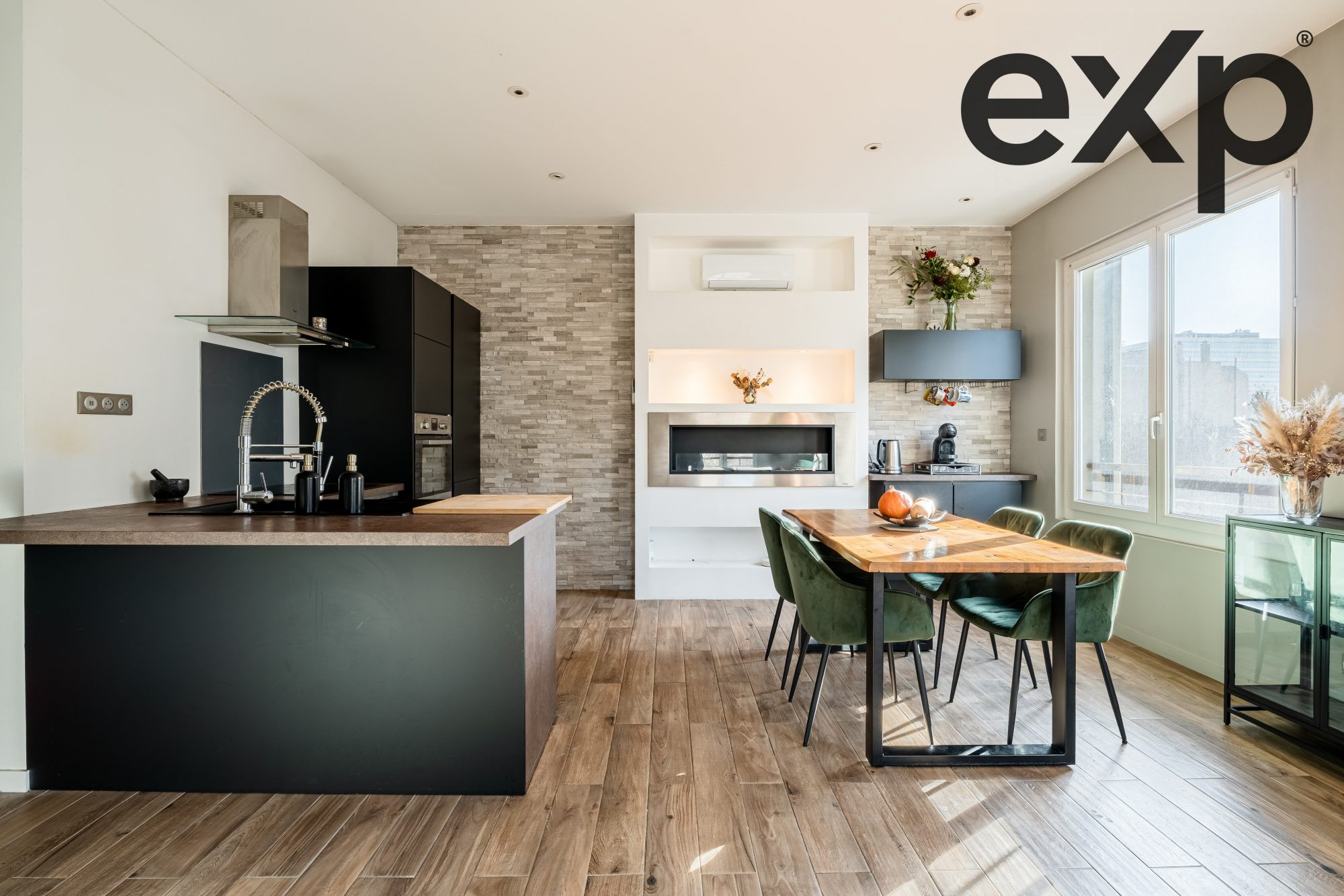 Appartement à vendre à Marseille, 63 m²