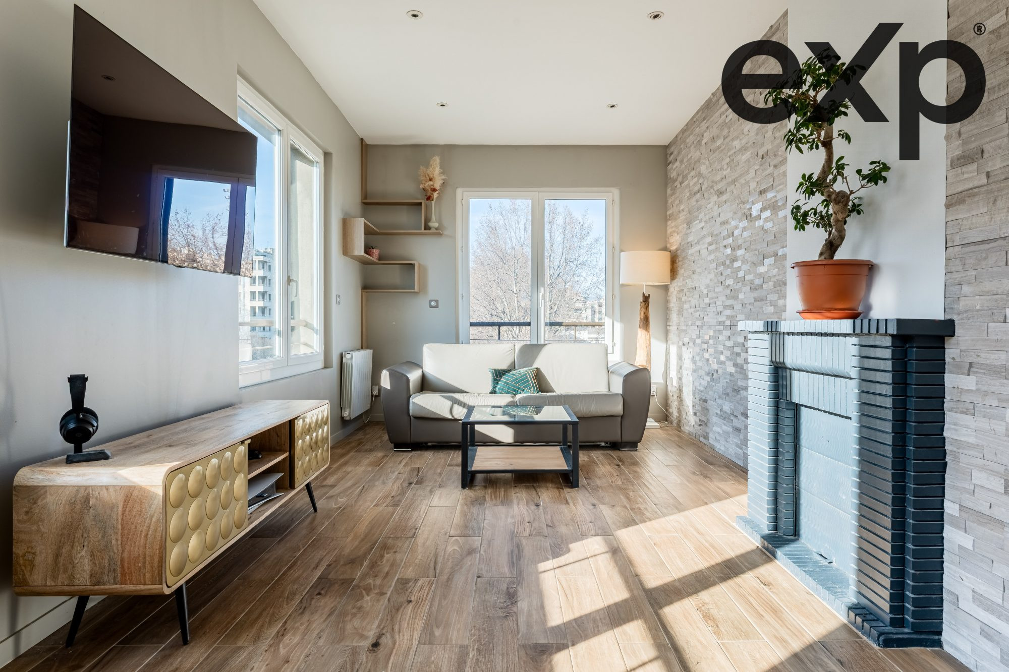 Appartement à vendre à Marseille, 63 m²