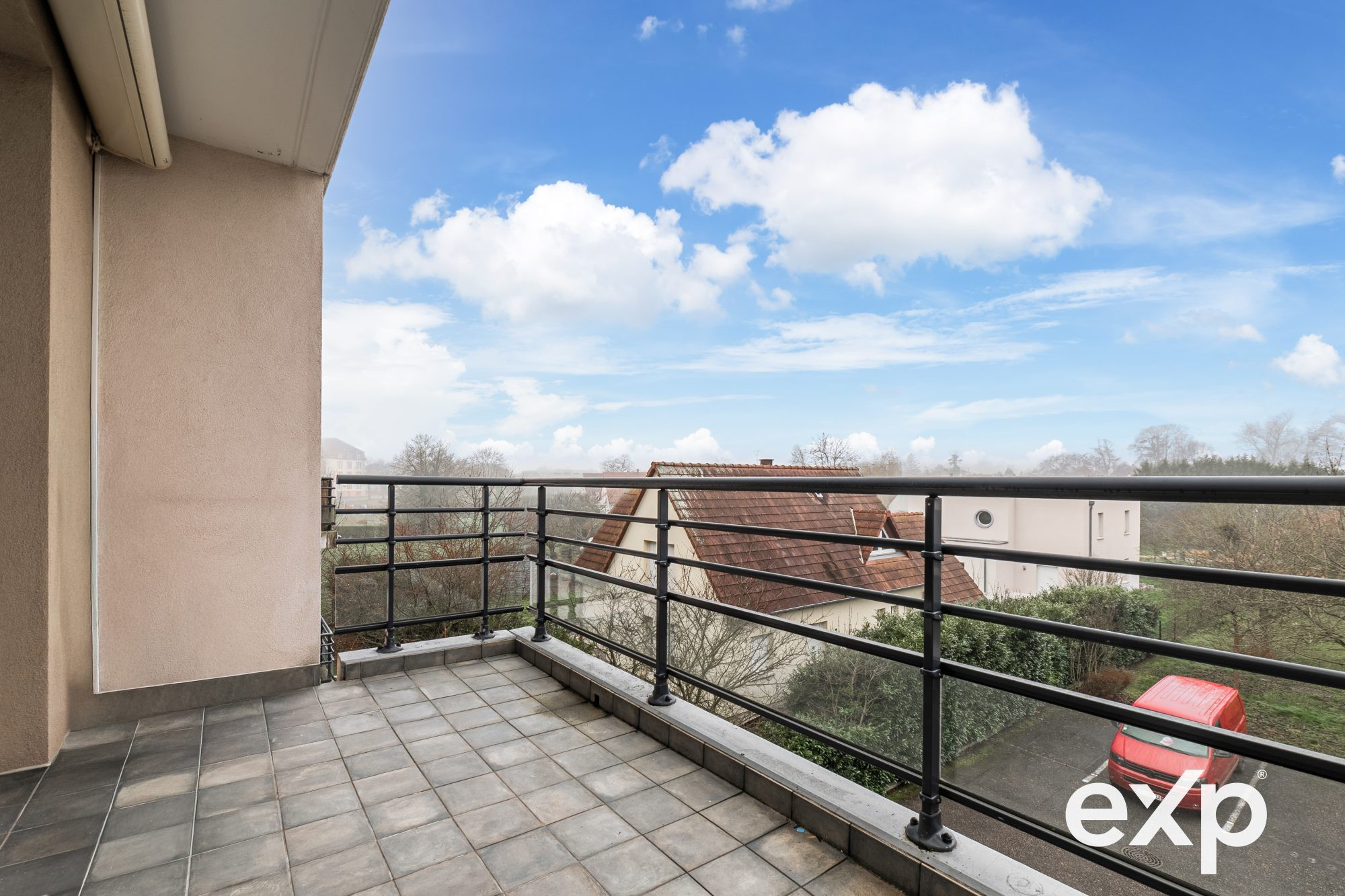 Appartement 3 pièces 88 m² · à Strasbourg · 88 m² · 238 000 €