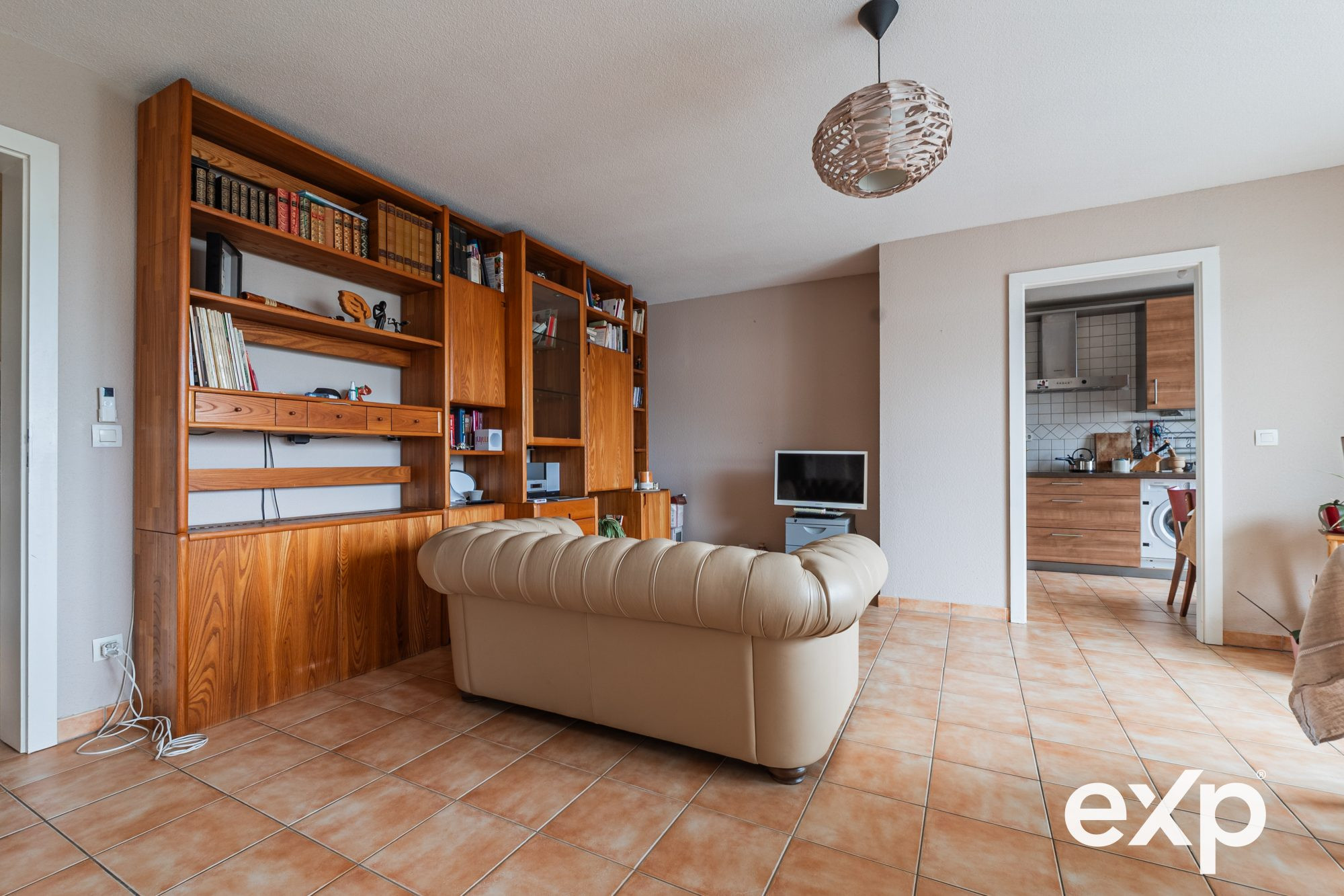 Appartement à vendre à Strasbourg, 89 m²