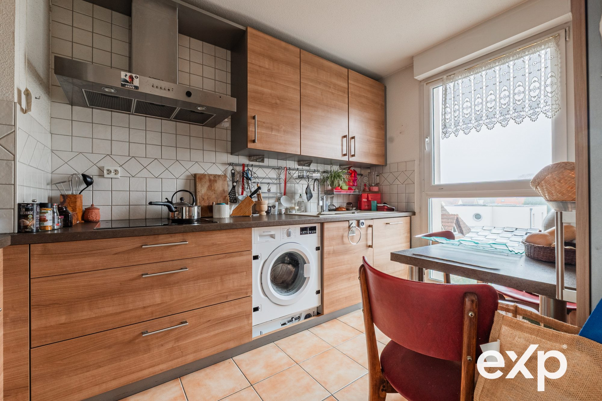 Appartement à vendre à Strasbourg, 89 m²