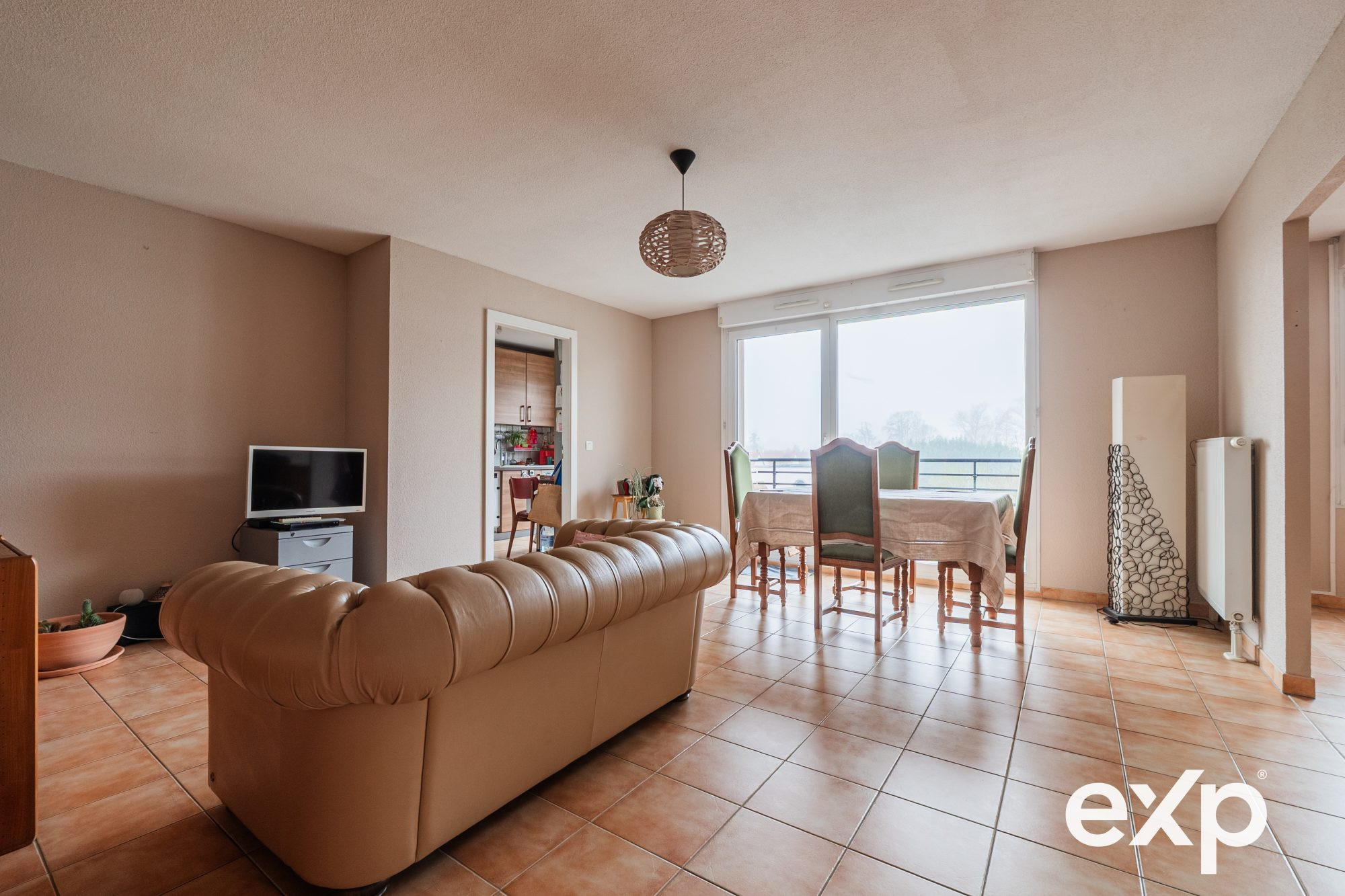Appartement à vendre à Strasbourg, 89 m²