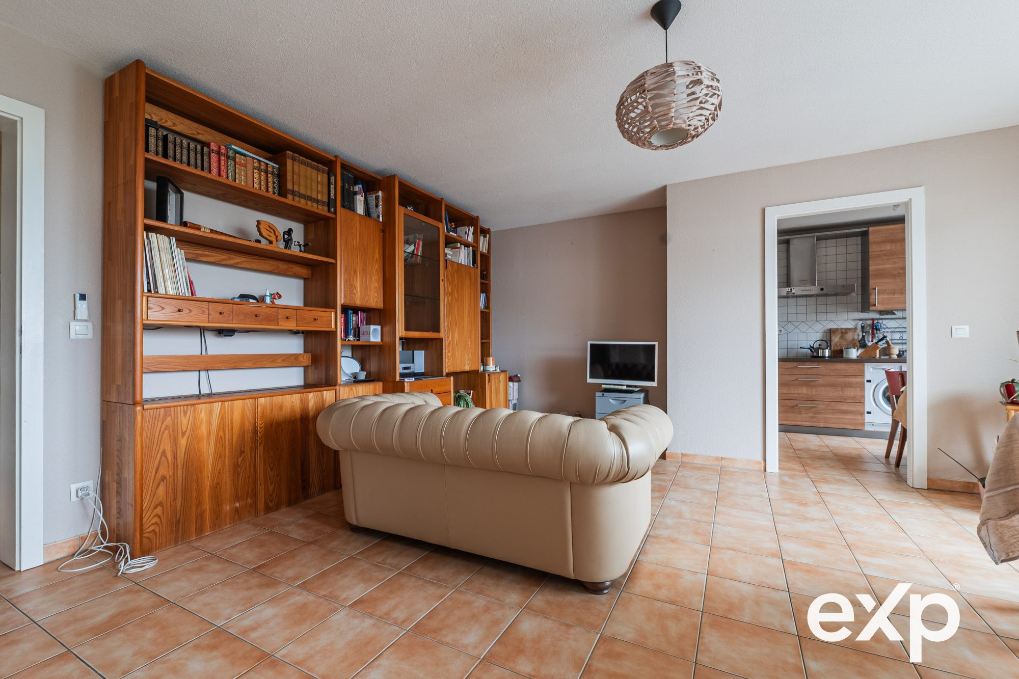 Appartement à vendre à Strasbourg, 89 m²