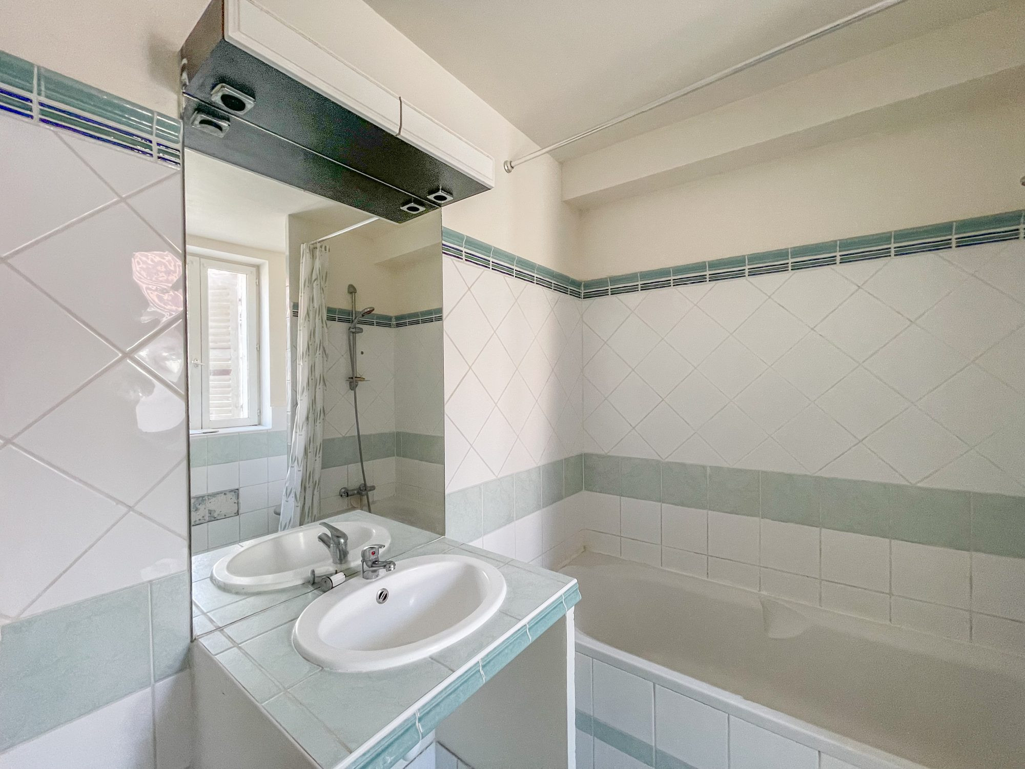 Appartement à vendre à Marseille, 60 m²