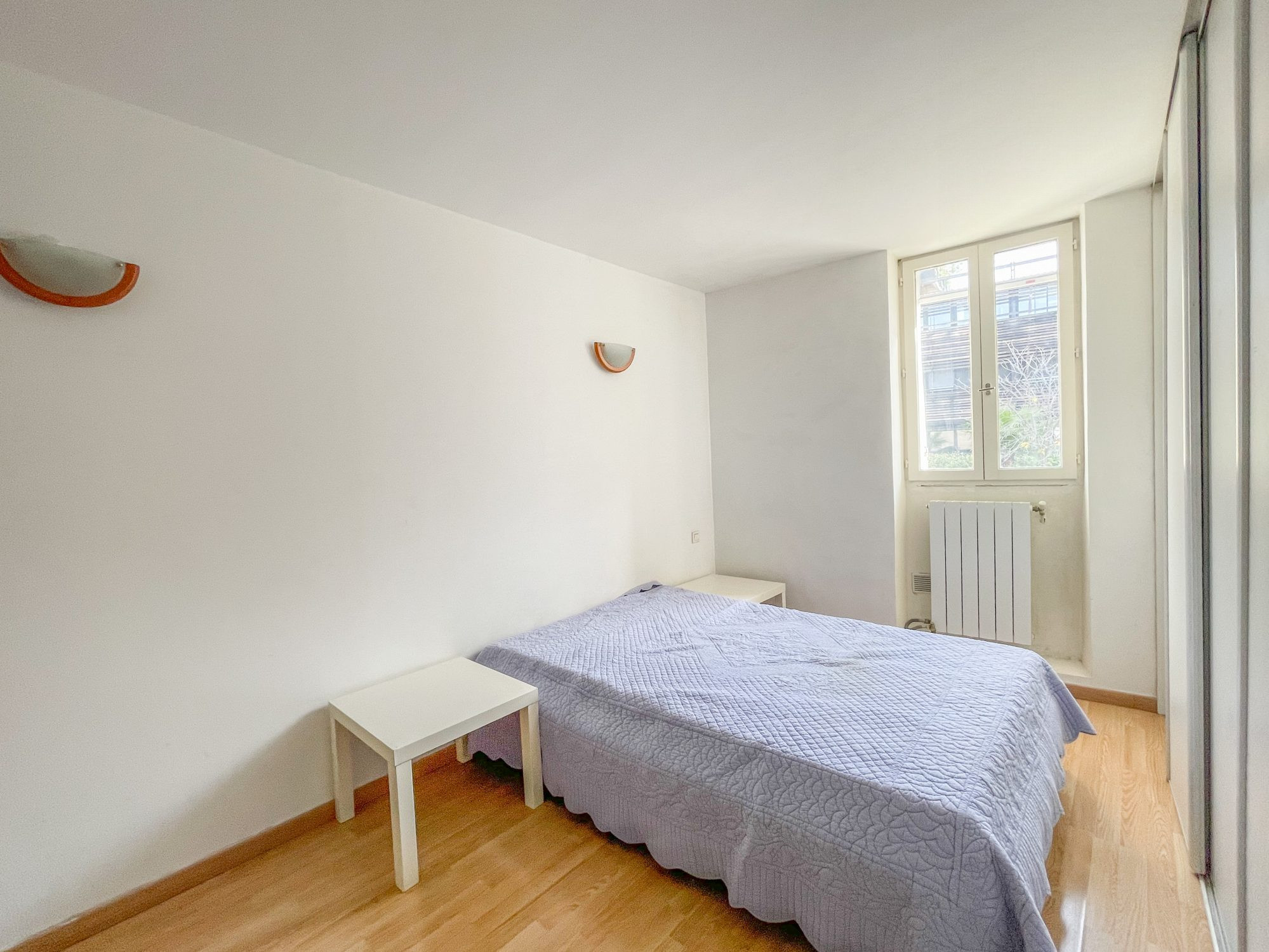 Appartement à vendre à Marseille, 60 m²