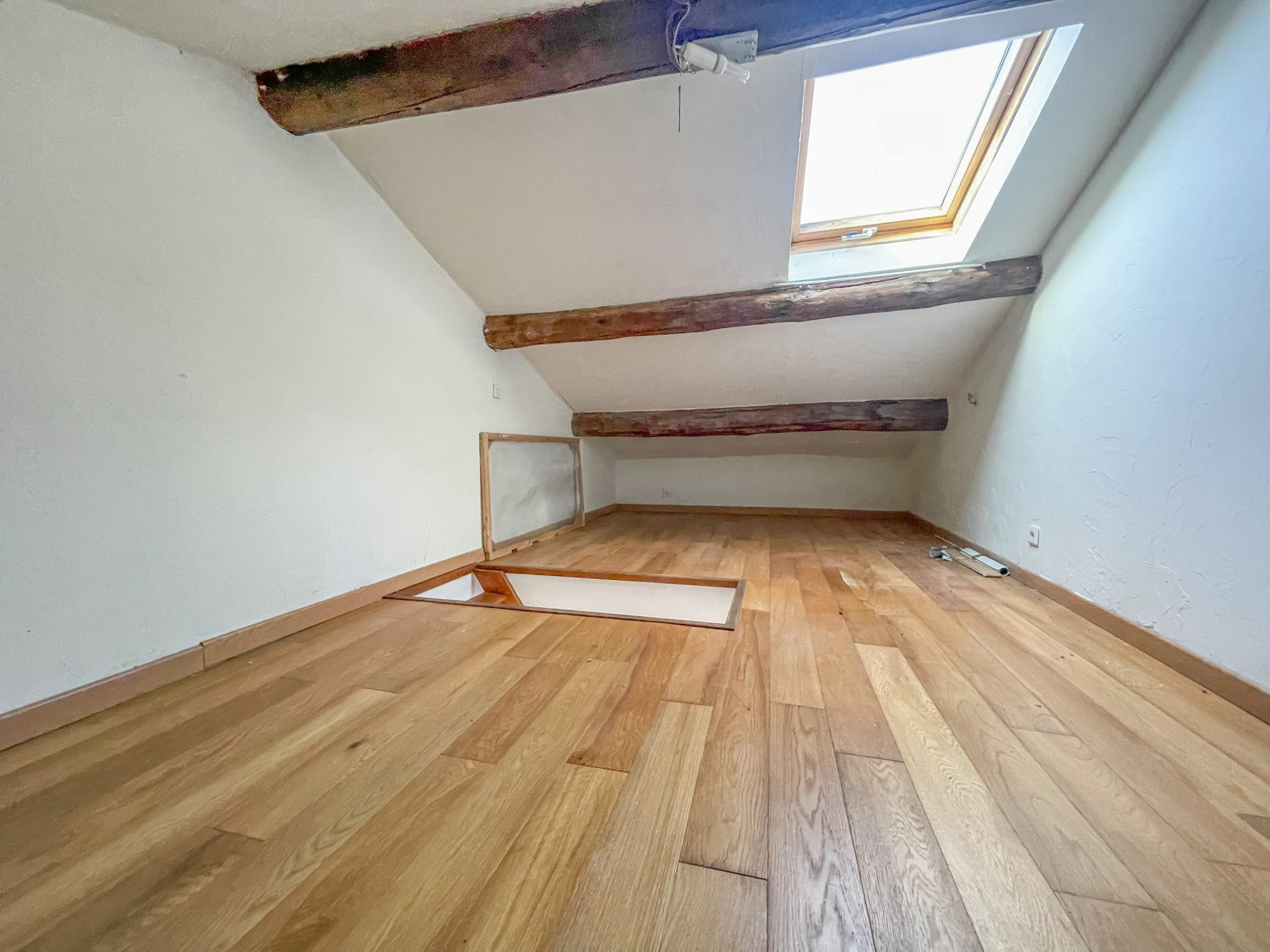 Appartement à vendre à Marseille, 60 m²