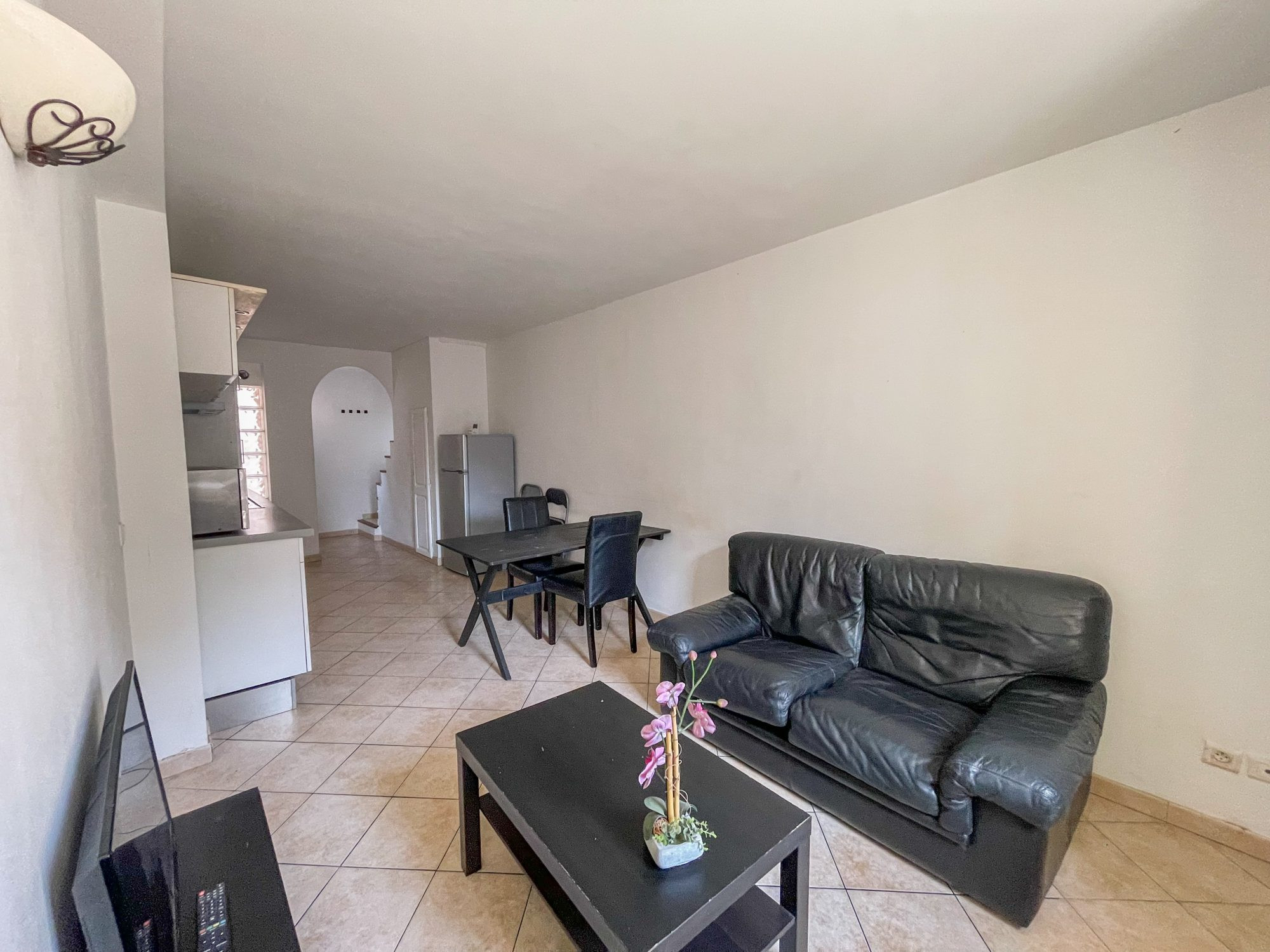 Appartement à vendre à Marseille, 60 m²