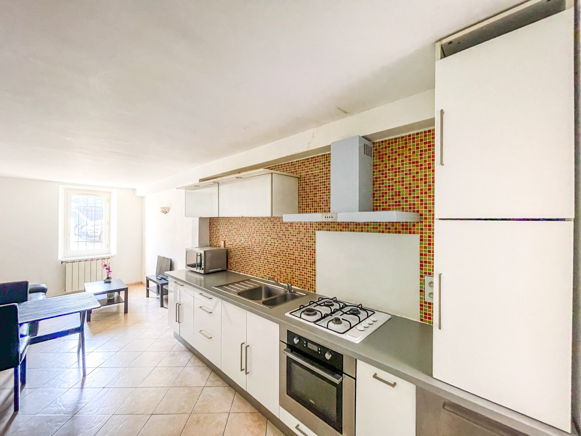 Appartement à vendre à Marseille, 60 m²