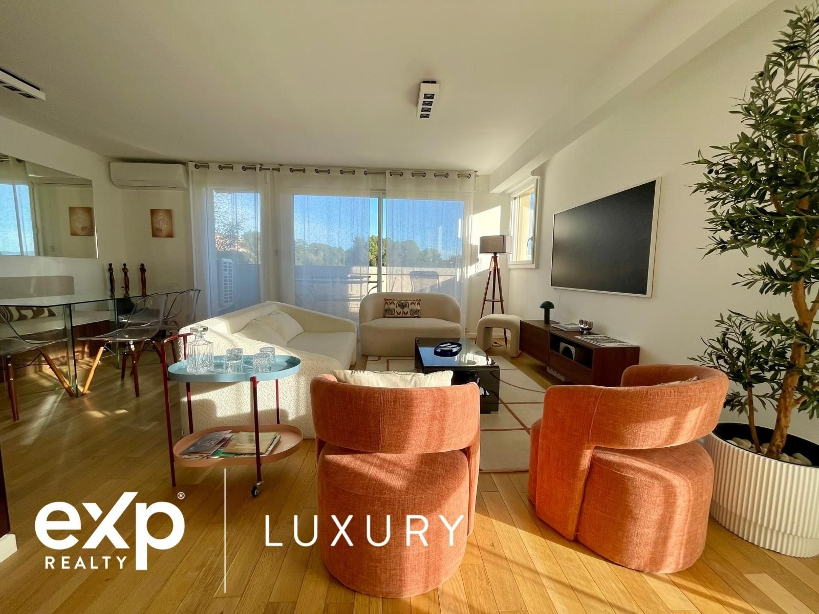 Appartement à vendre à Aix-en-Provence, 81 m²