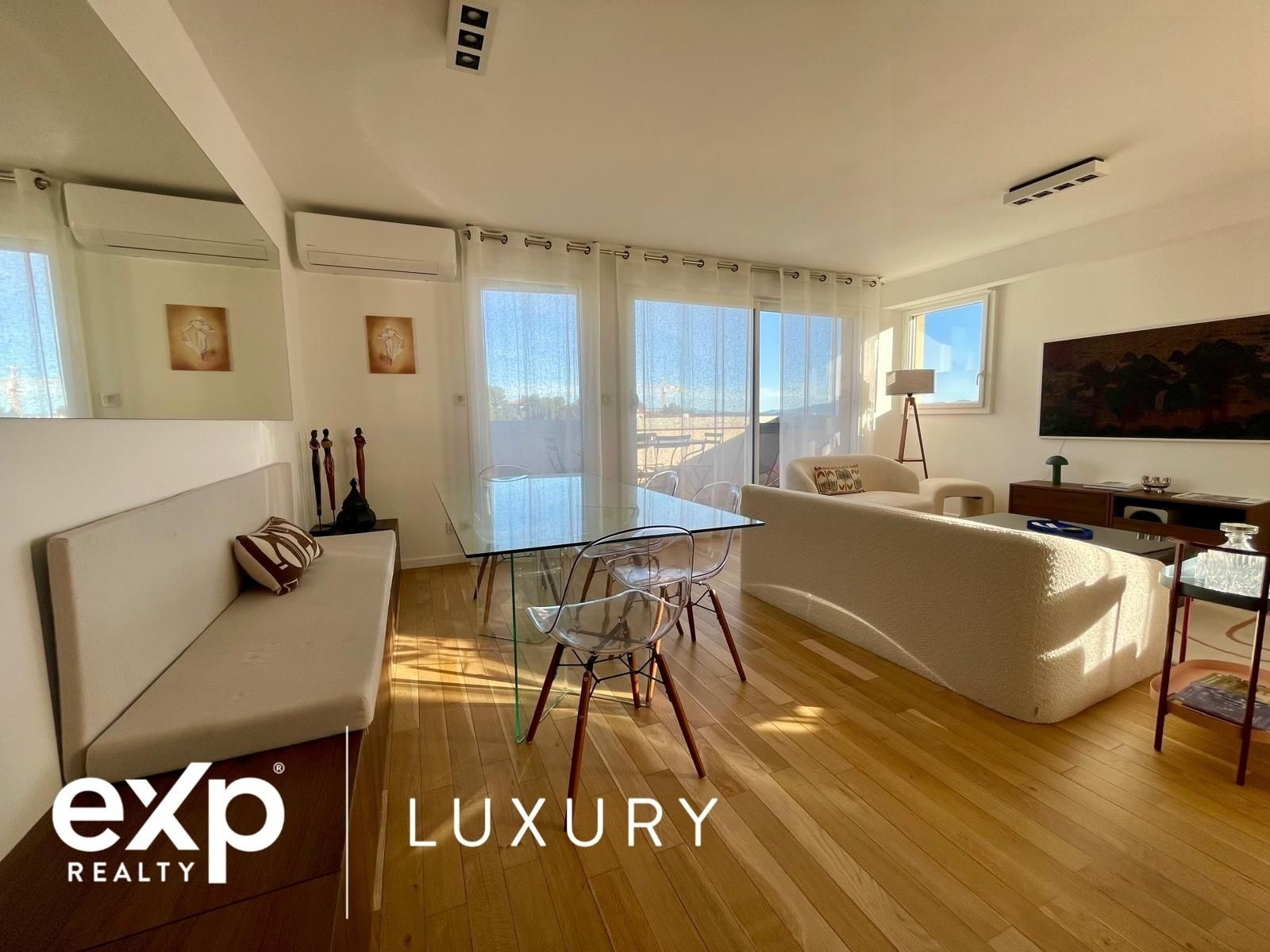 Appartement à vendre à Aix-en-Provence, 81 m²