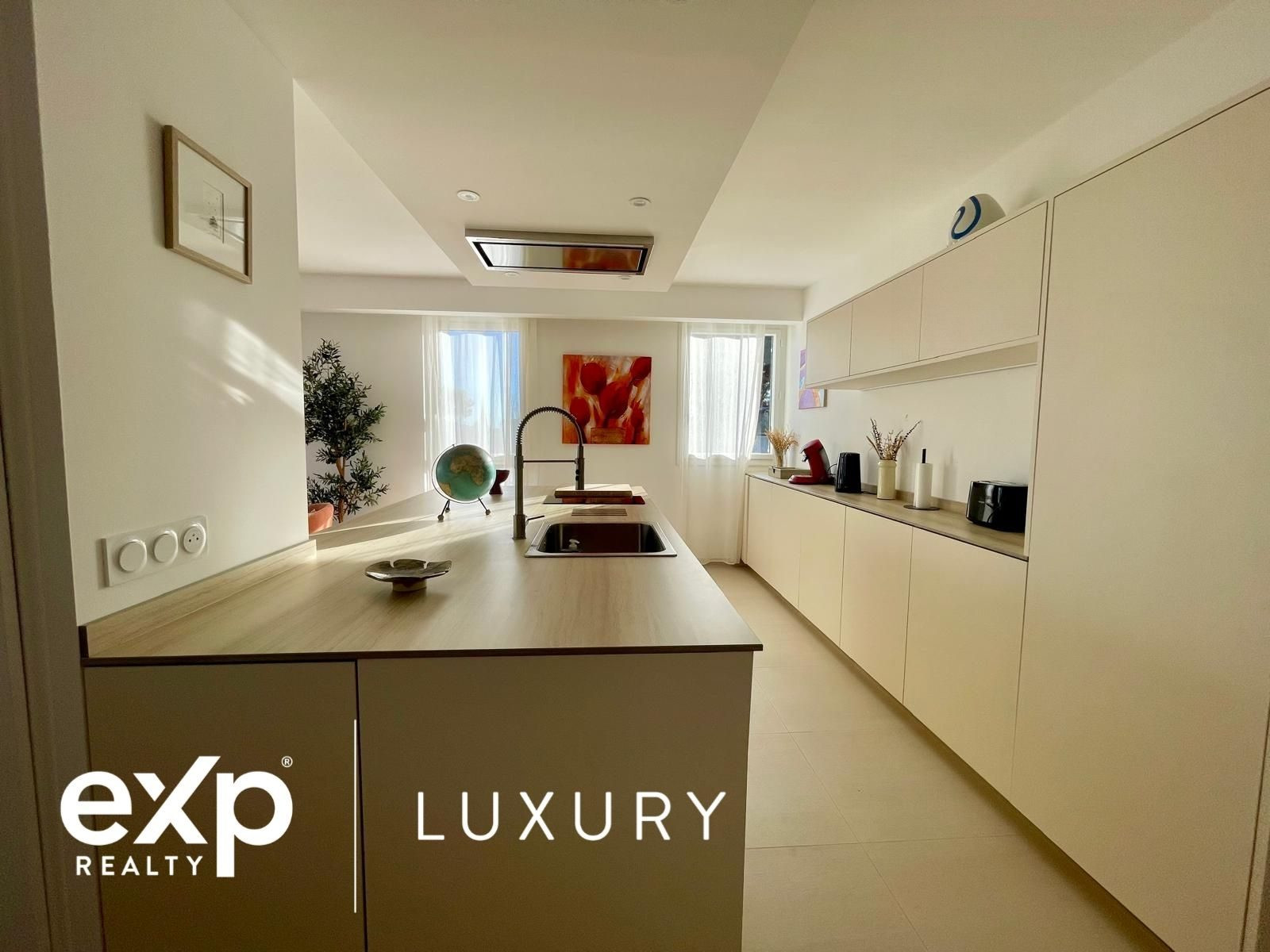 Appartement à vendre à Aix-en-Provence, 81 m²