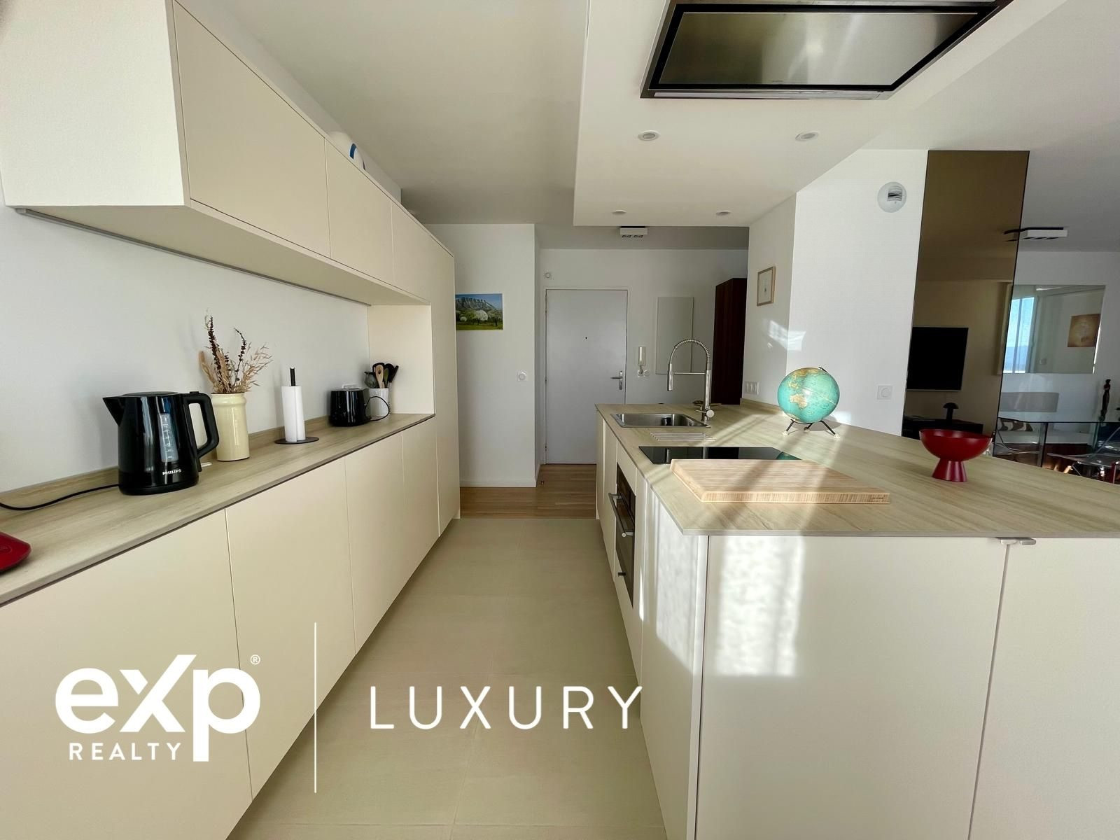 Appartement à vendre à Aix-en-Provence, 81 m²
