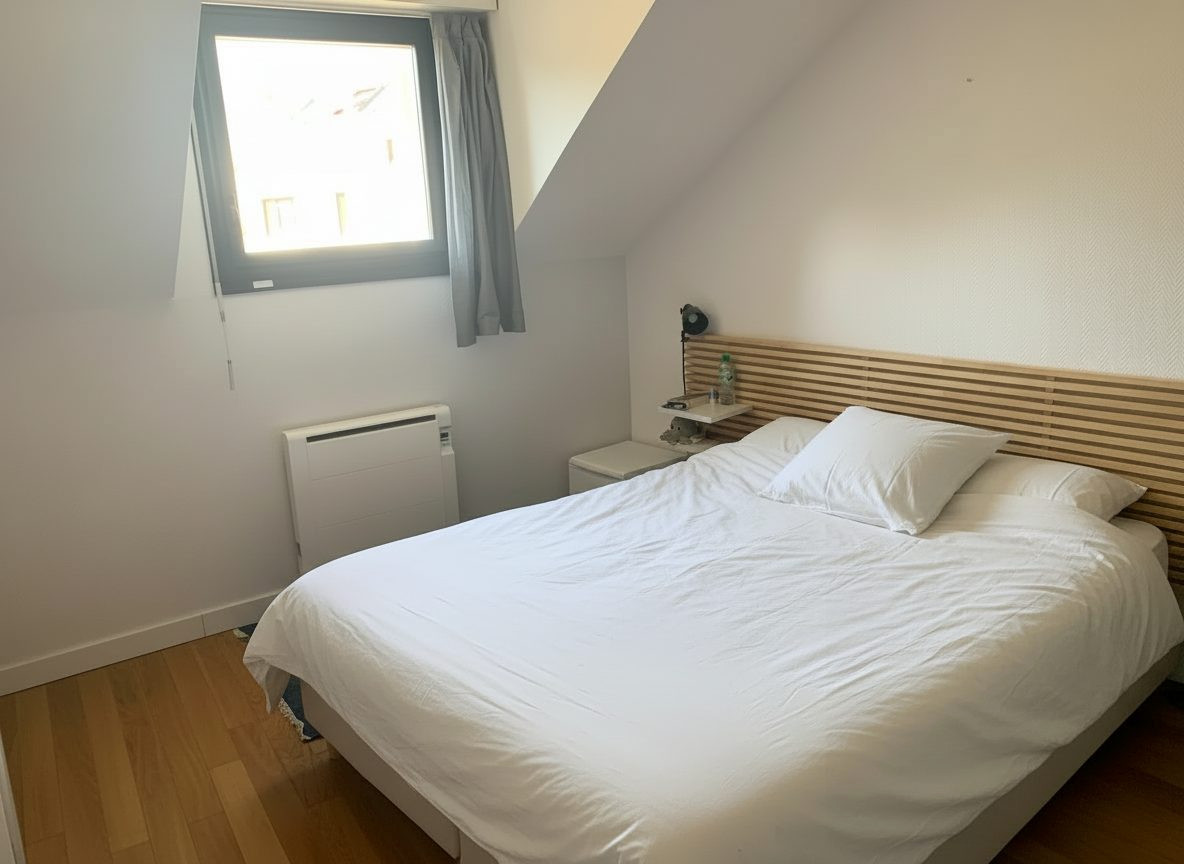 Appartement 2 pièces 50 m² · à Nantes · 50 m² · 189 000 €