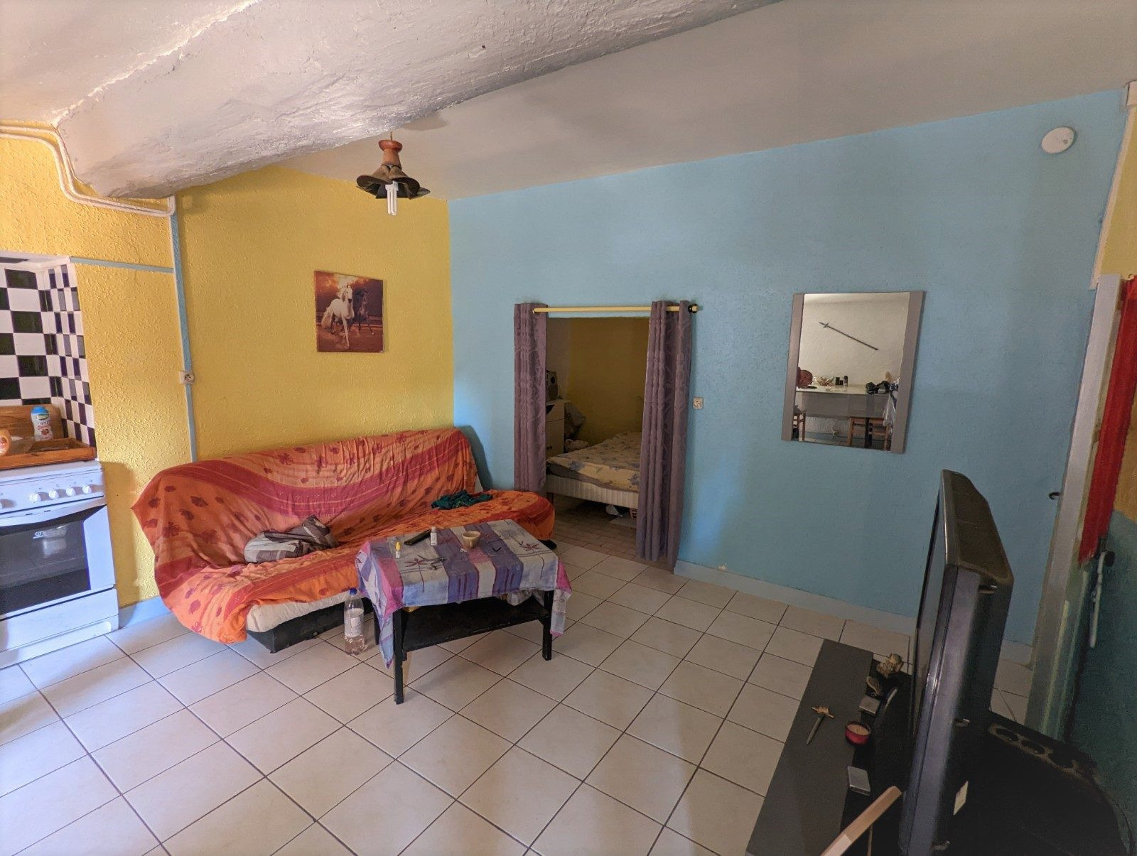 Appartement à vendre à Agde, 35 m²