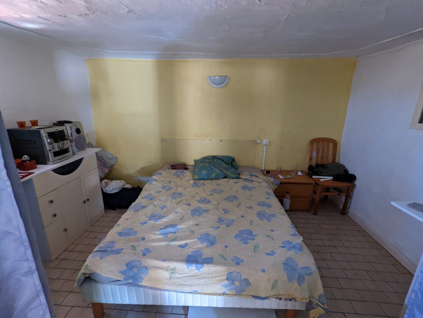Appartement à vendre à Agde, 35 m²