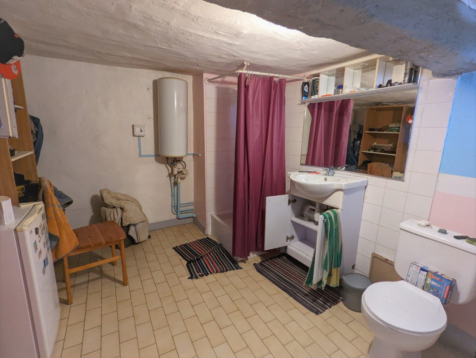 Appartement à vendre à Agde, 35 m²