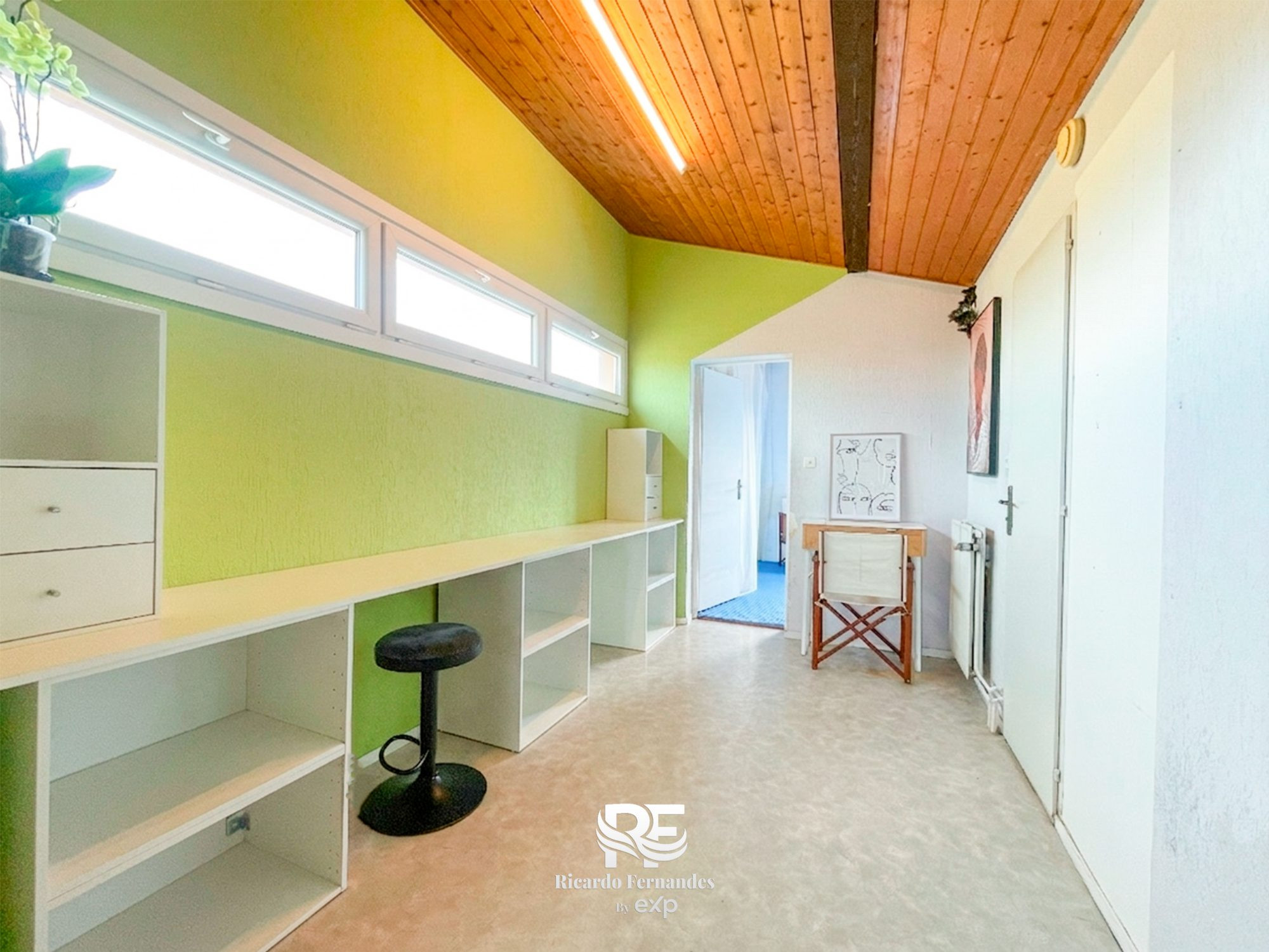 Appartement 6 pièces 119 m² · à Seynod · 119 m² · 399 000 €