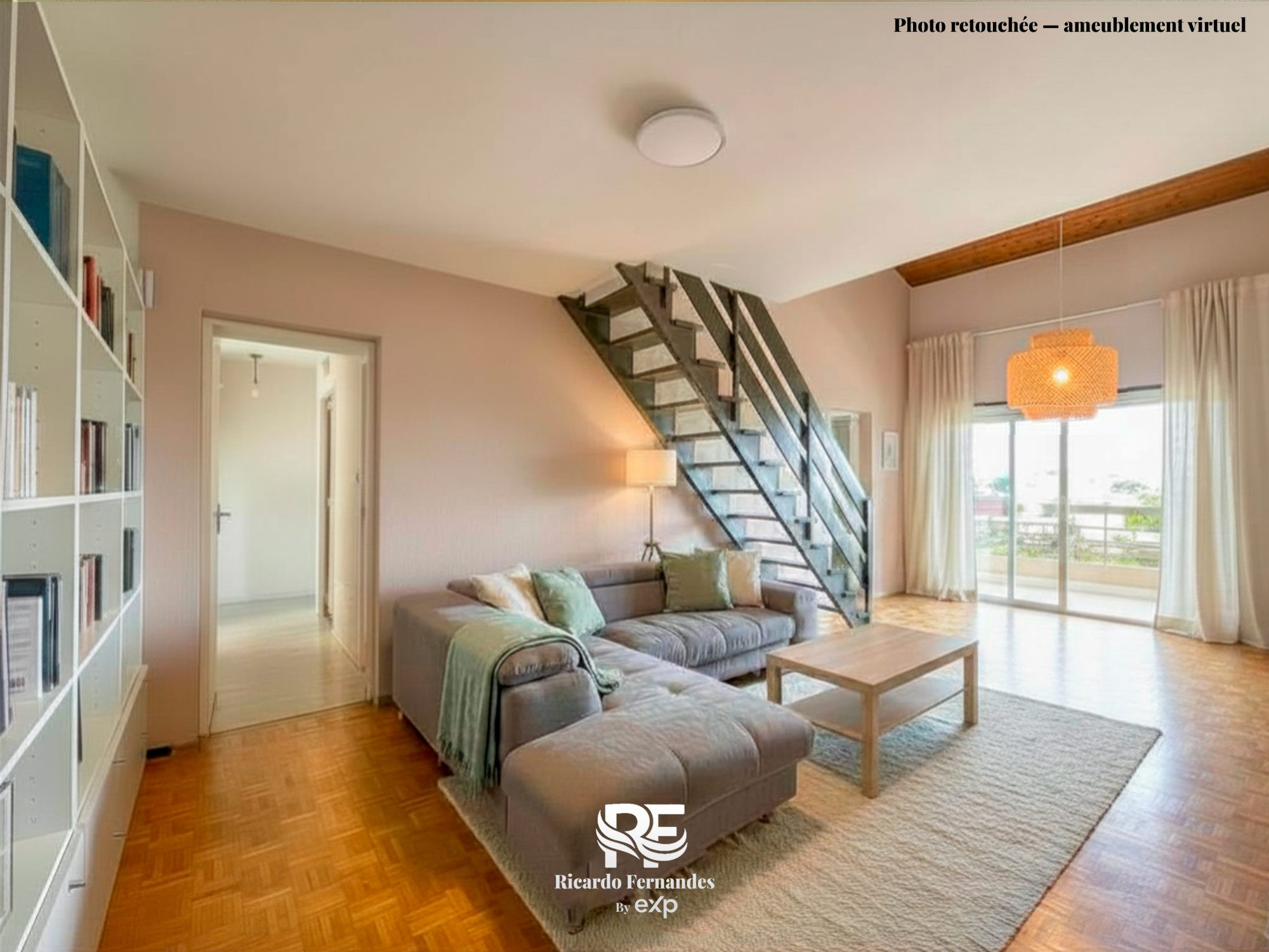 Appartement à vendre à Annecy, 120 m²