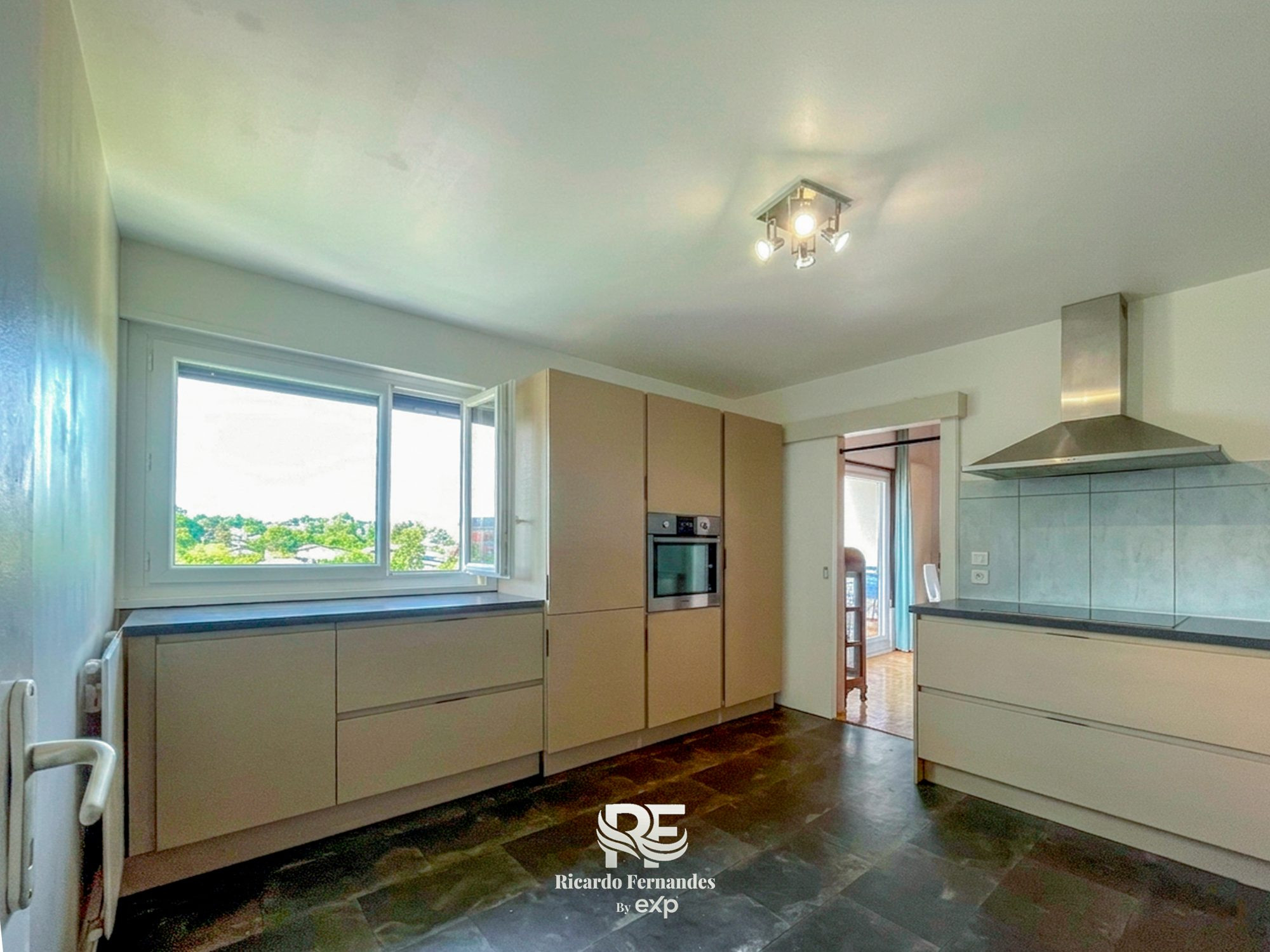 Appartement à vendre à Annecy, 120 m²