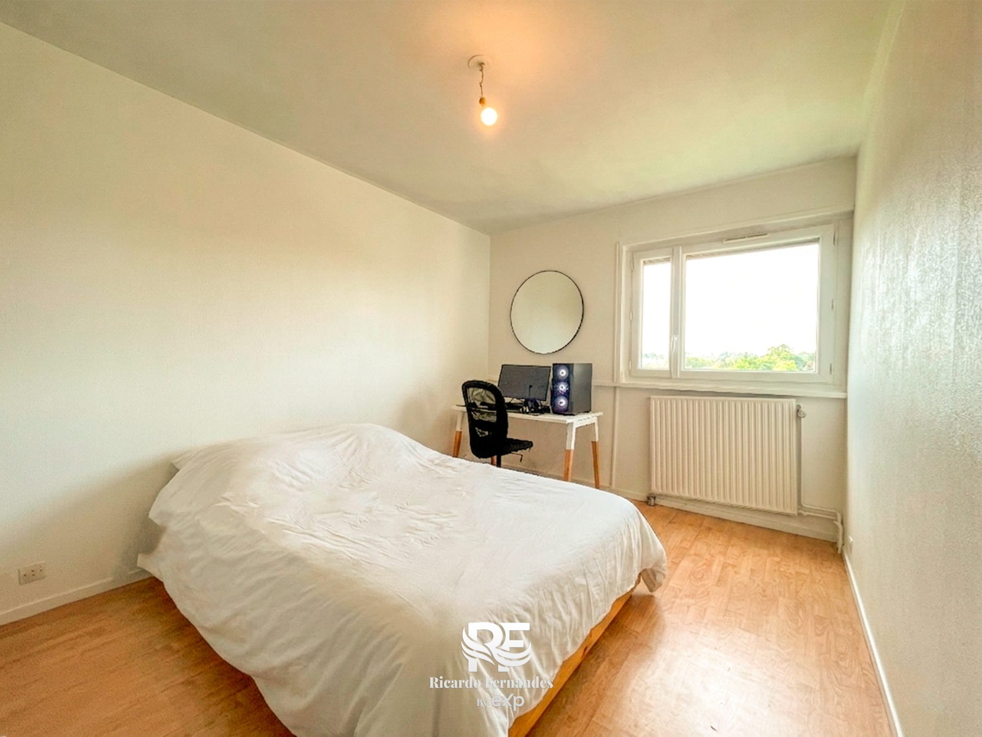 Appartement à vendre à Annecy, 120 m²