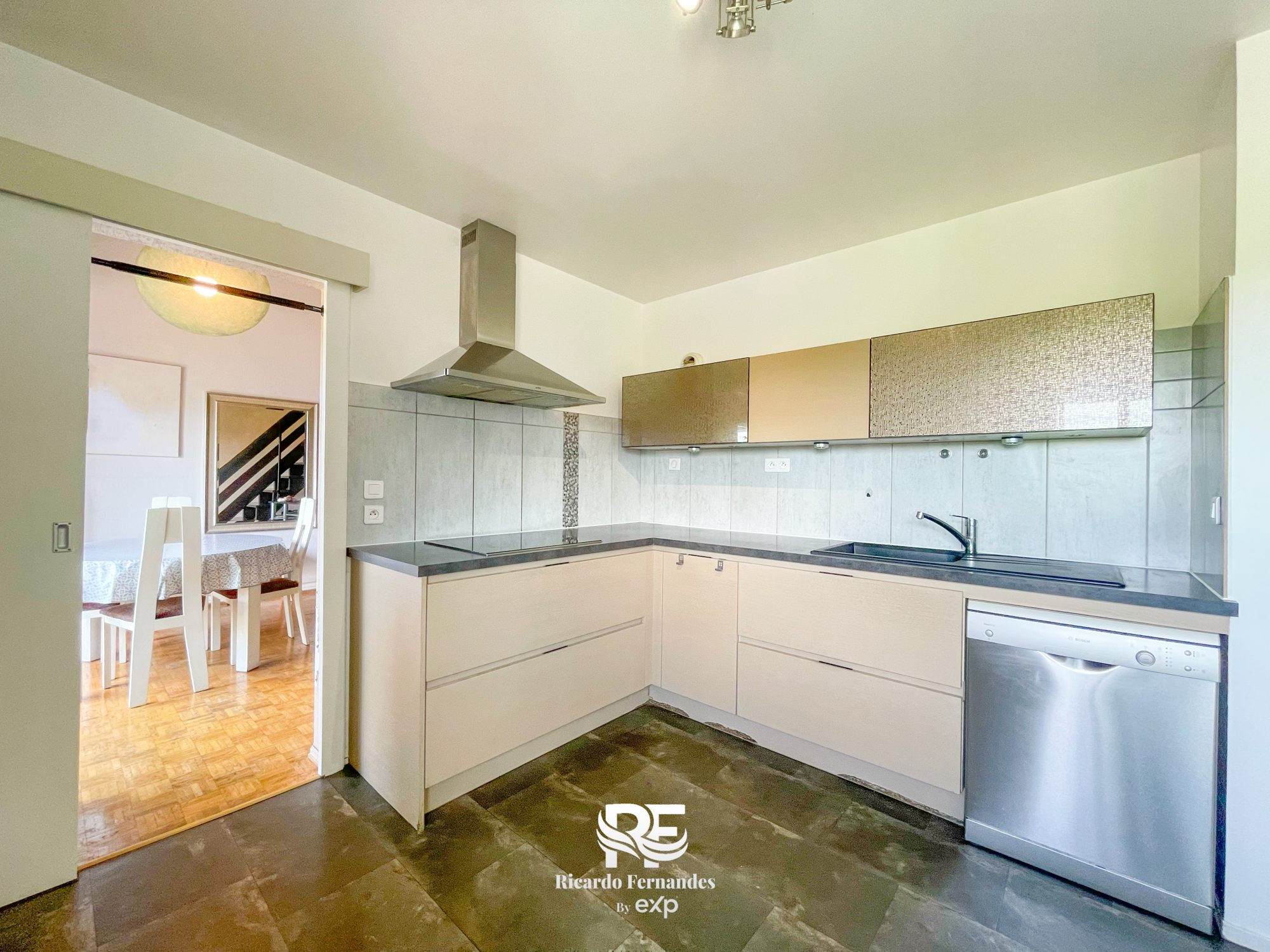 Appartement à vendre à Annecy, 120 m²