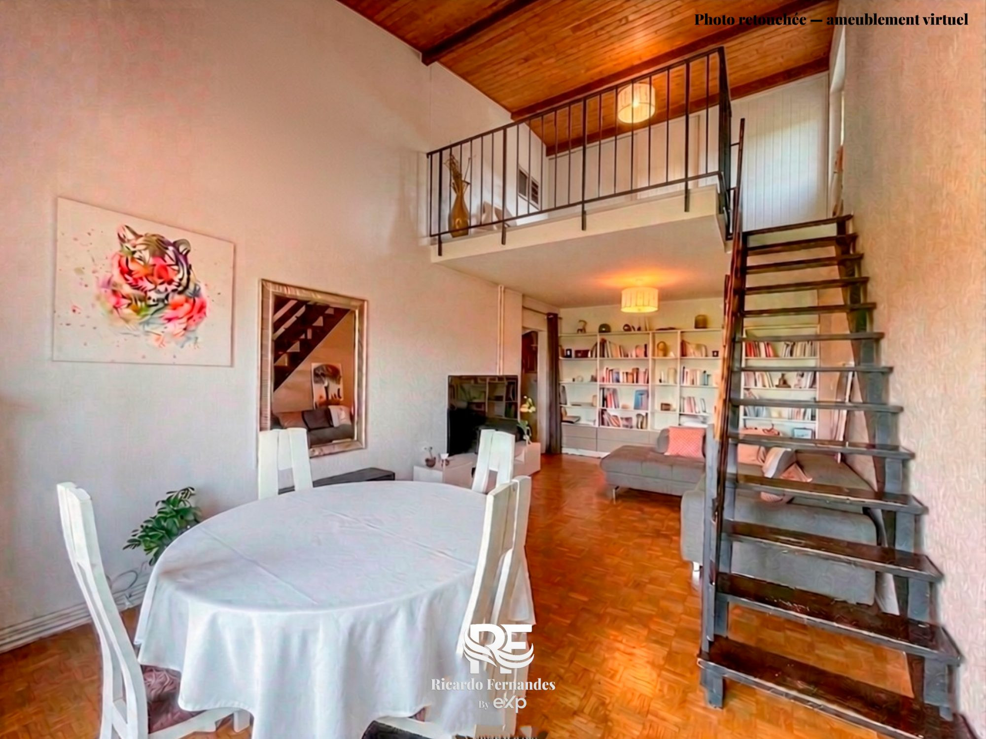 Appartement à vendre à Annecy, 120 m²