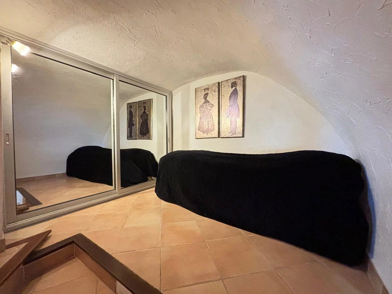 Appartement 3 pièces 57 m² · à Biot · 57 m² · 295 000 €