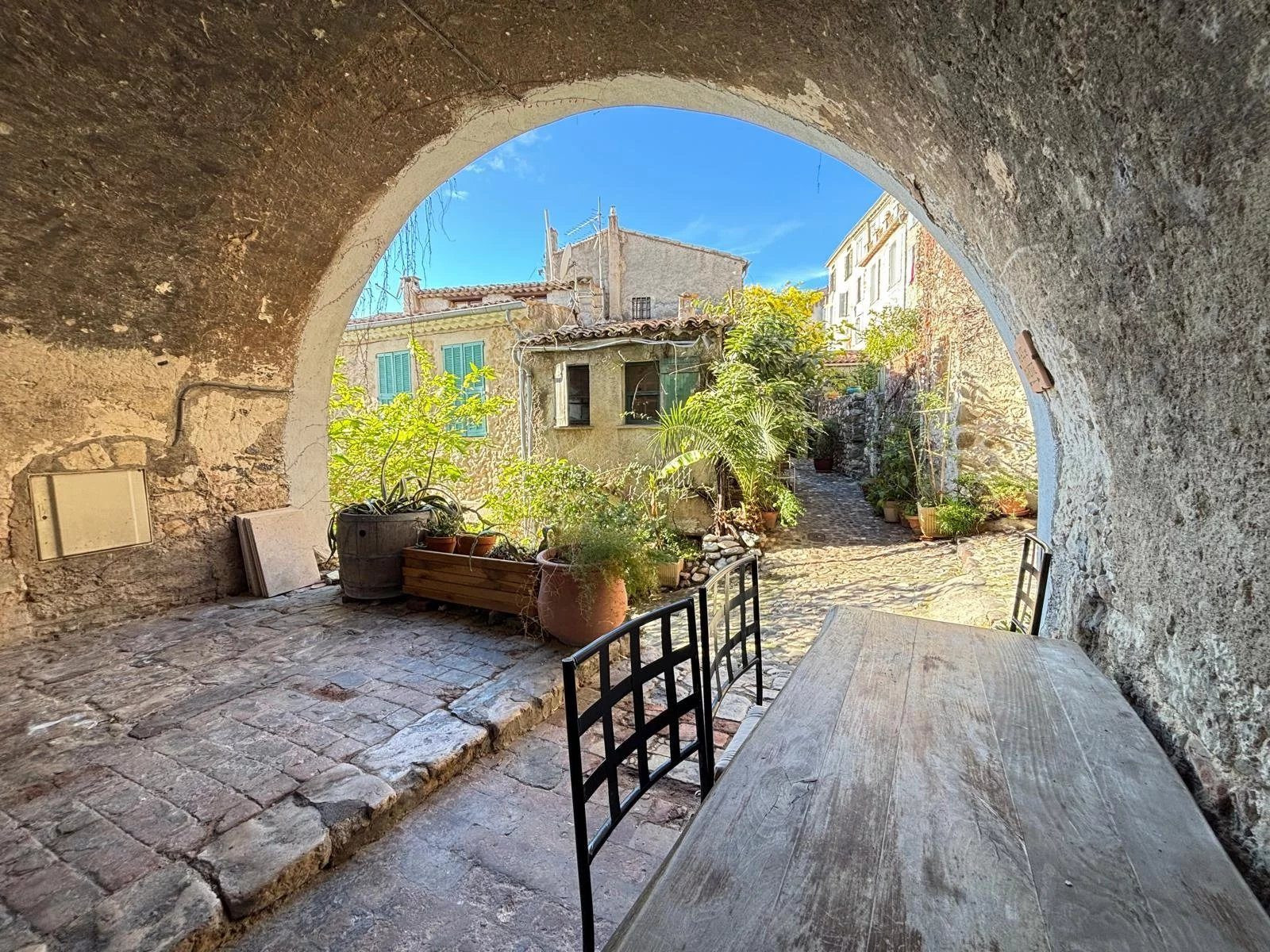 Appartement 3 pièces 57 m² · à Biot · 57 m² · 295 000 €