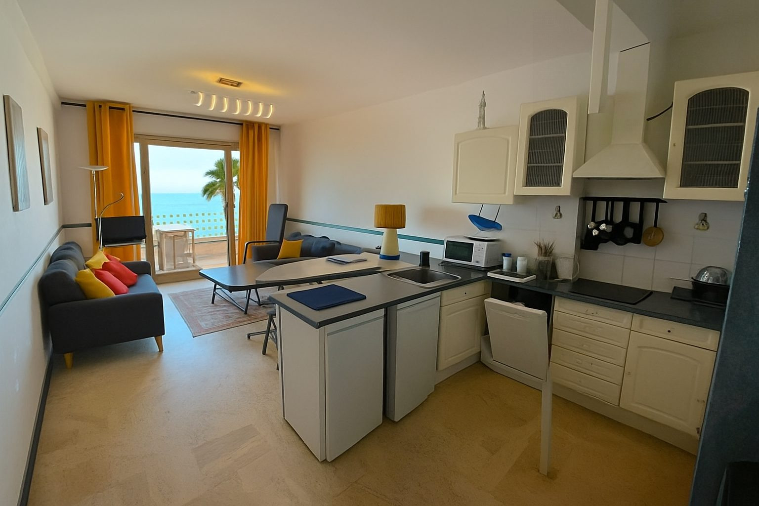 Appartement à vendre à Juan-les-Pins, 81 m²
