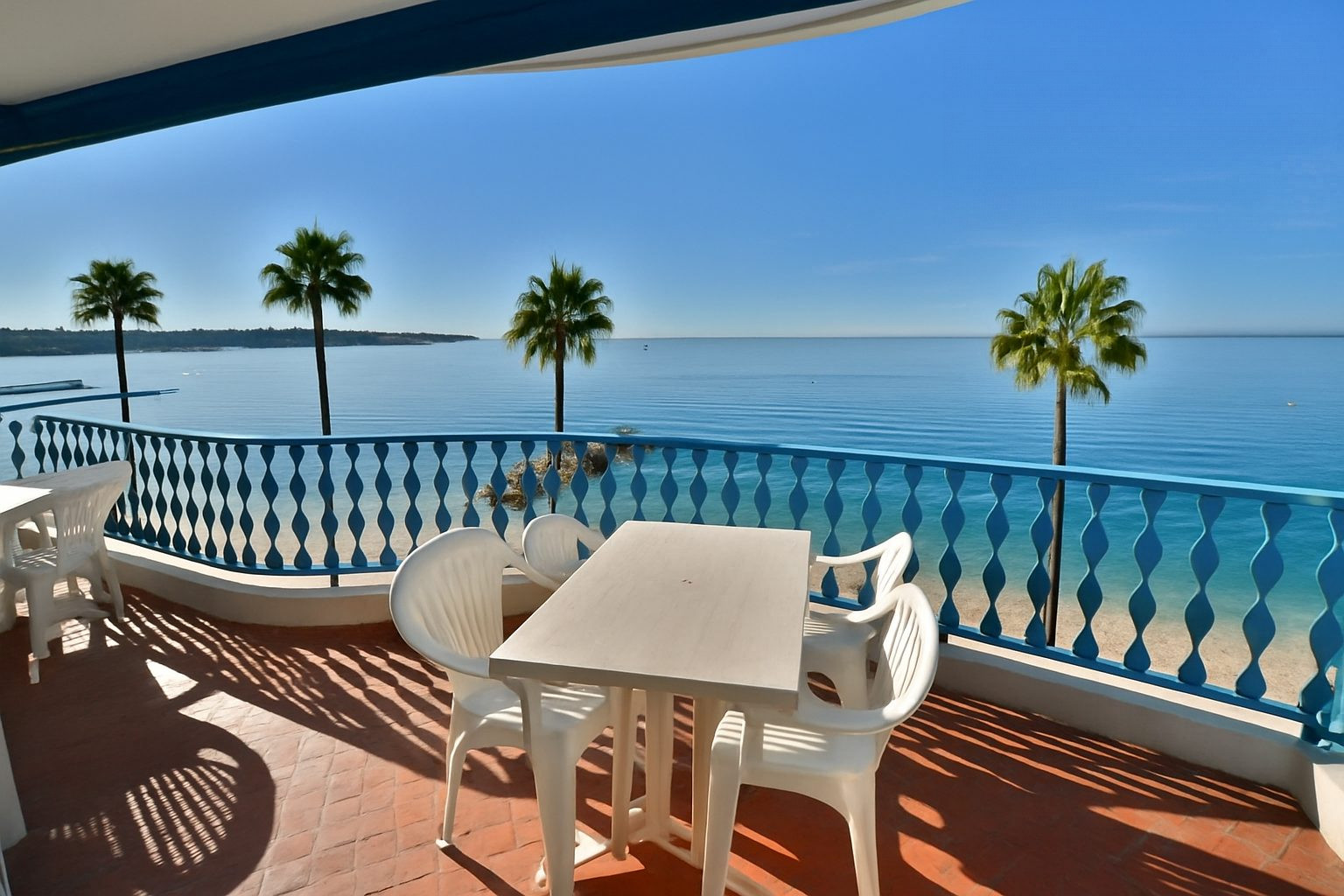 Apartment for sale in Juan-les-Pins, 81 m²