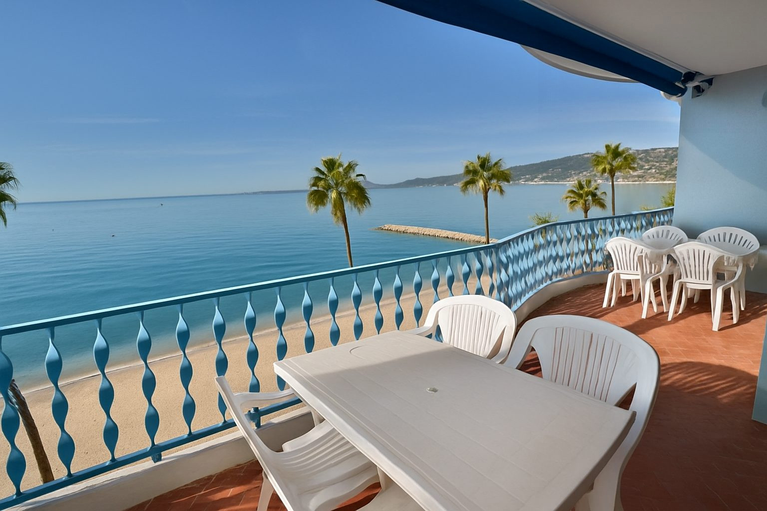 Apartment for sale in Juan-les-Pins, 81 m²