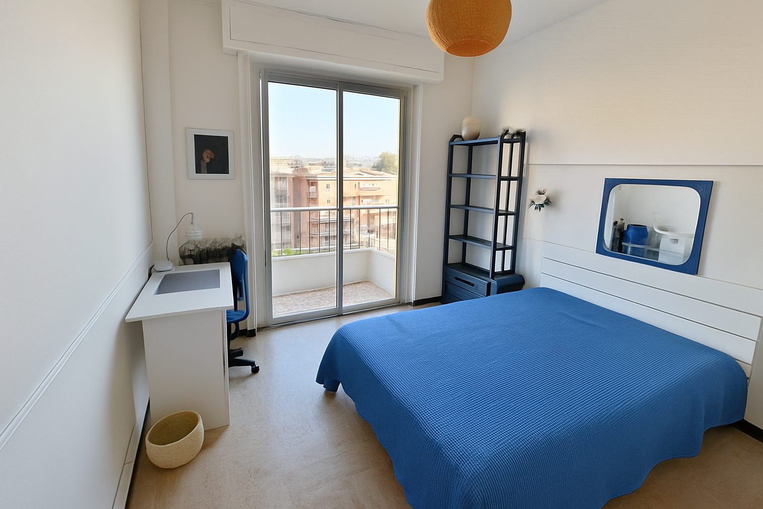 Apartment for sale in Juan-les-Pins, 81 m²