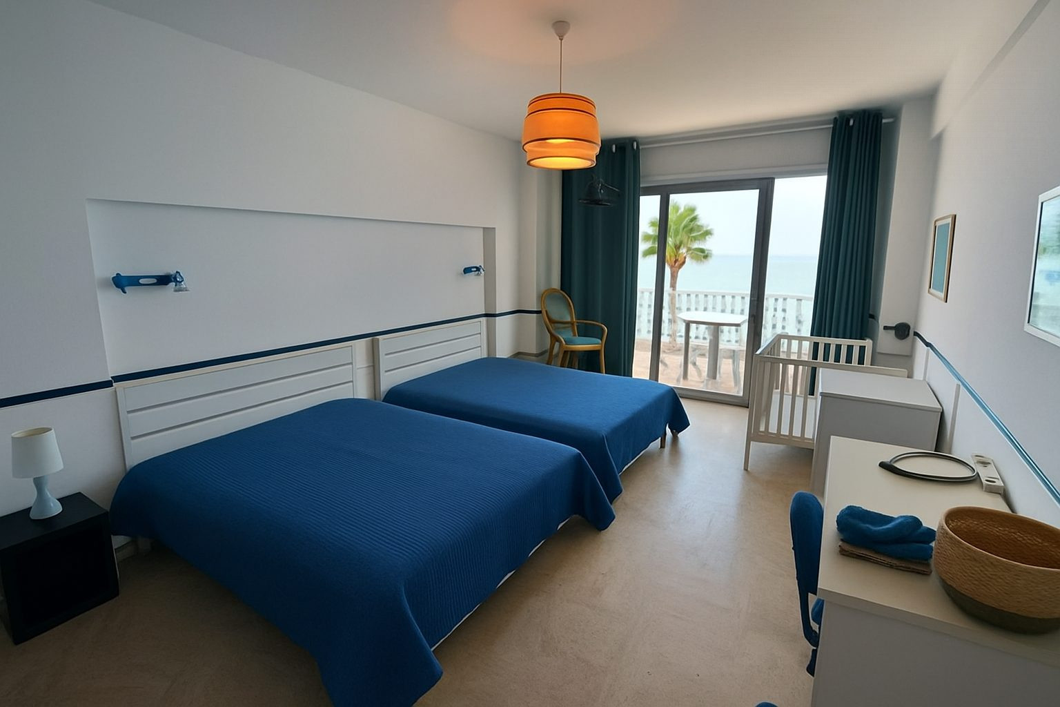 Apartment for sale in Juan-les-Pins, 81 m²