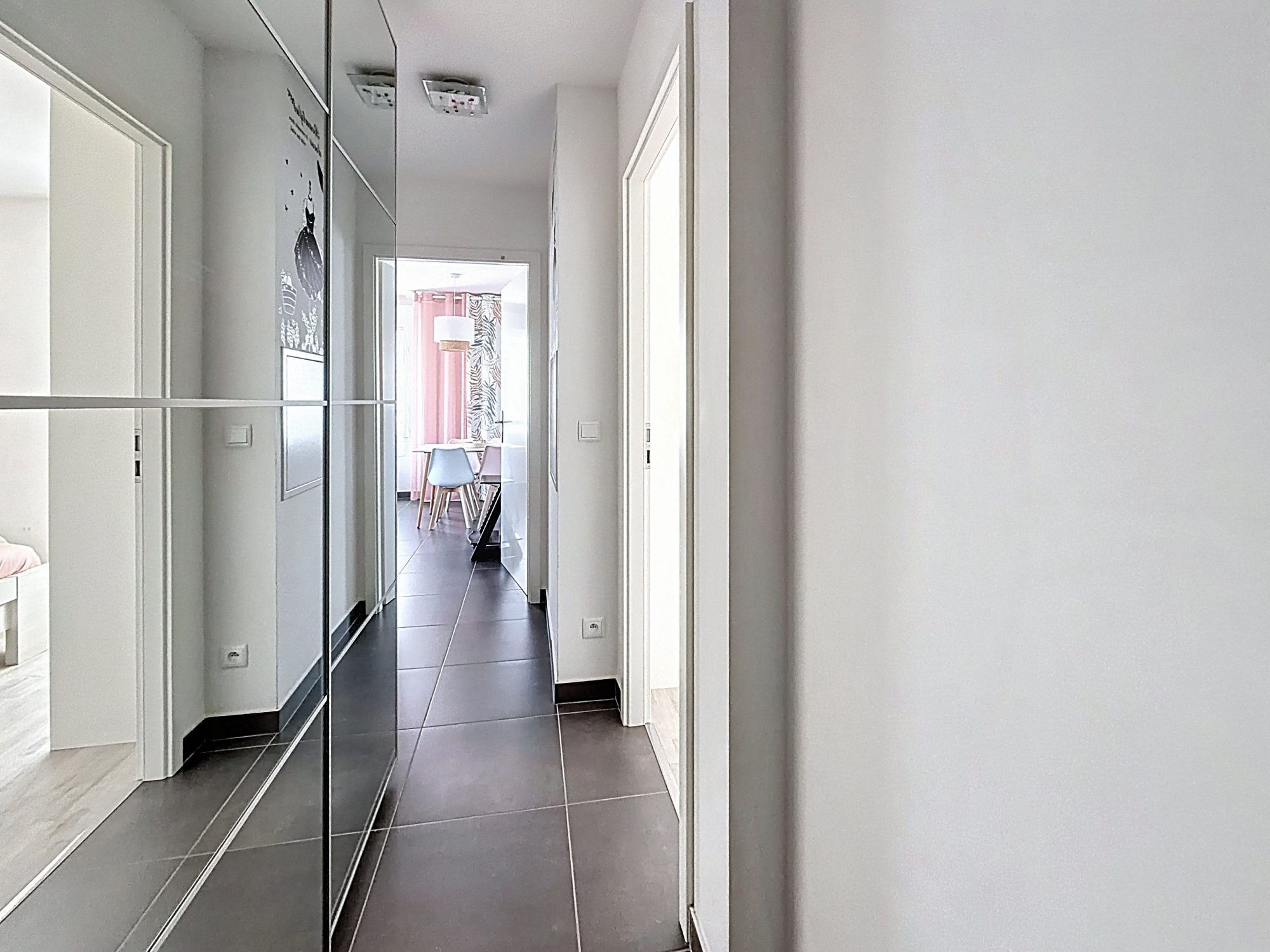Appartement 2 pièces 43 m² · à Noisy-le-Grand · 43 m² · 212 000 €