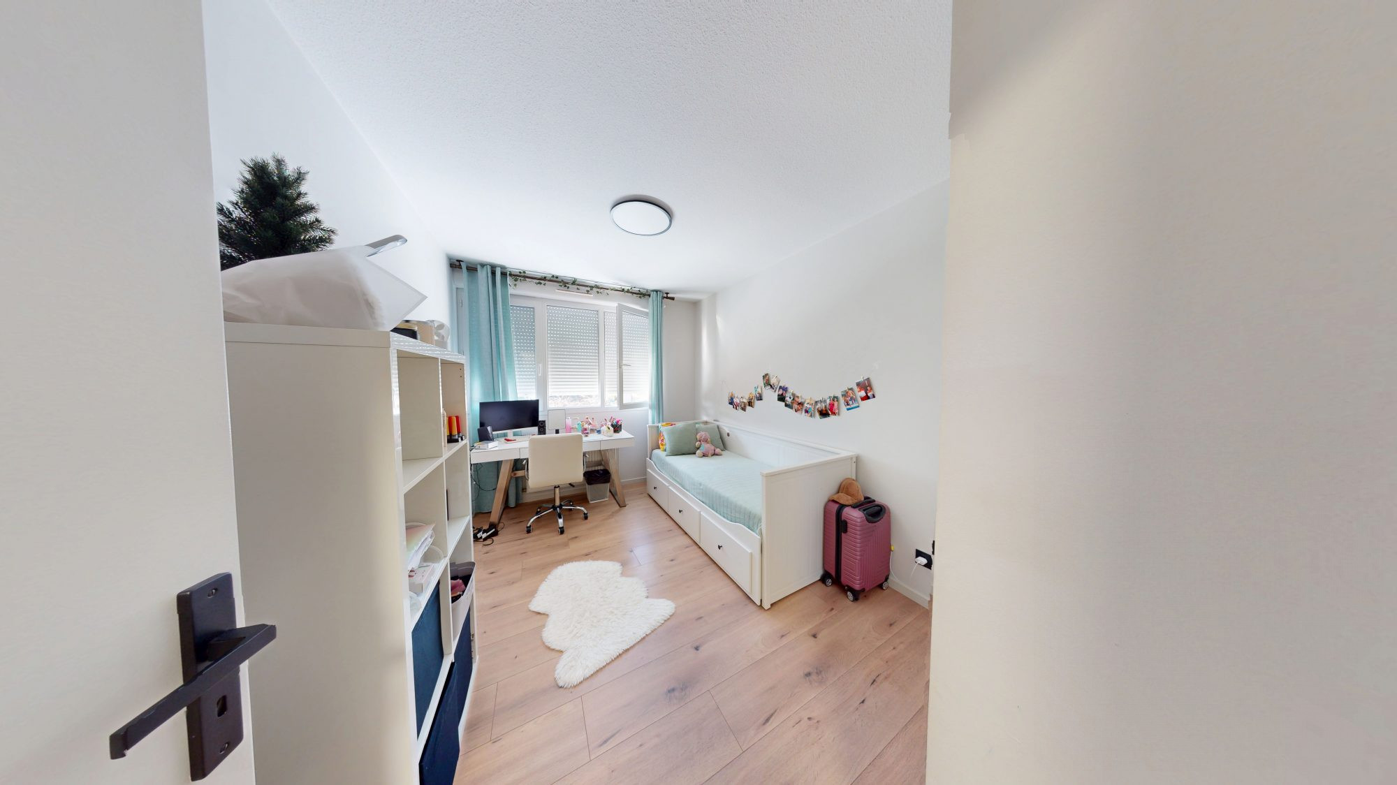 Appartement 4 pièces 79 m² · à Pfastatt · 79 m² · 248 500 €