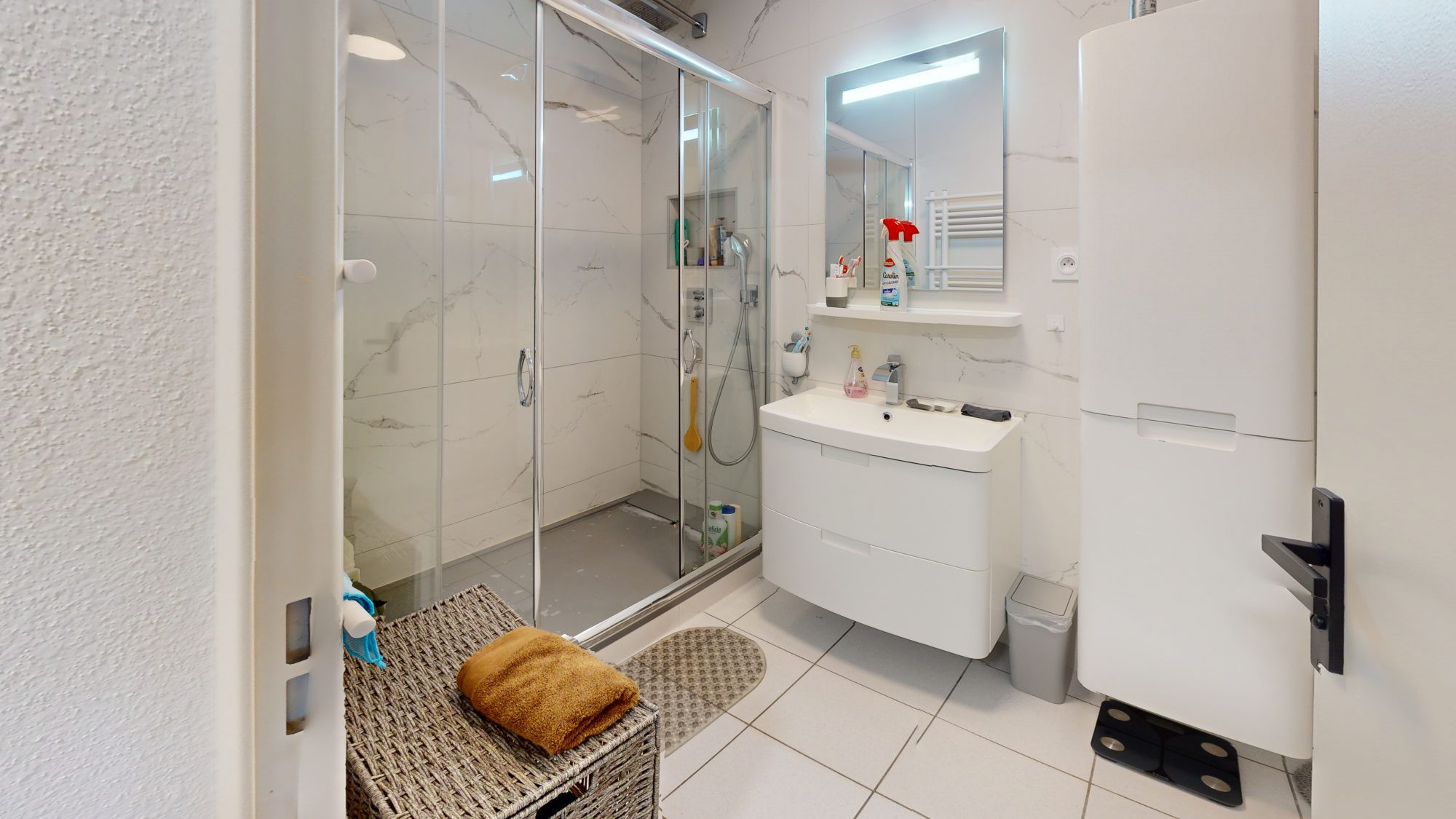 Appartement 4 pièces 79 m² · à Pfastatt · 79 m² · 210 000 €