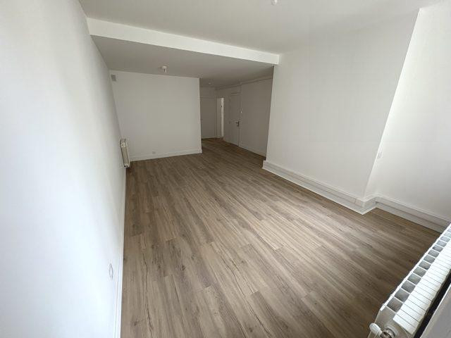 Appartement à vendre à Troyes, 81 m²
