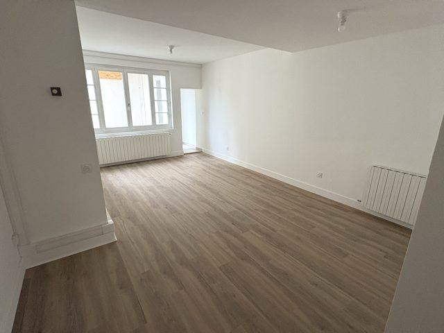 Appartement à vendre à Troyes, 81 m²
