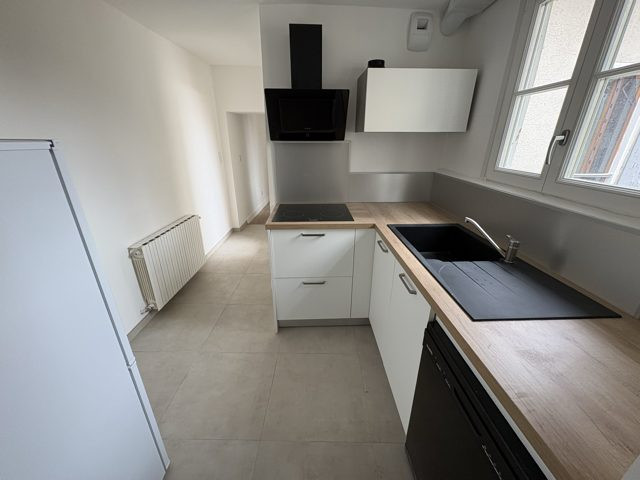 Appartement à vendre à Troyes, 81 m²