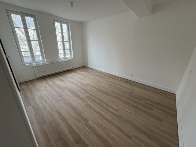 Appartement à vendre à Troyes, 81 m²