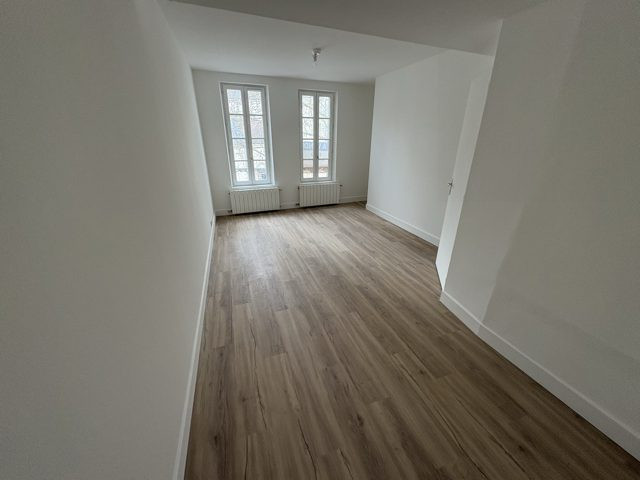 Appartement à vendre à Troyes, 81 m²
