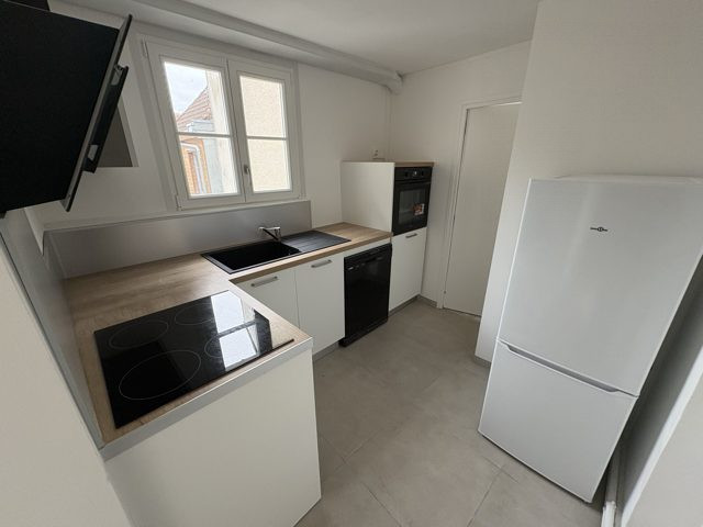 Appartement à vendre à Troyes, 81 m²