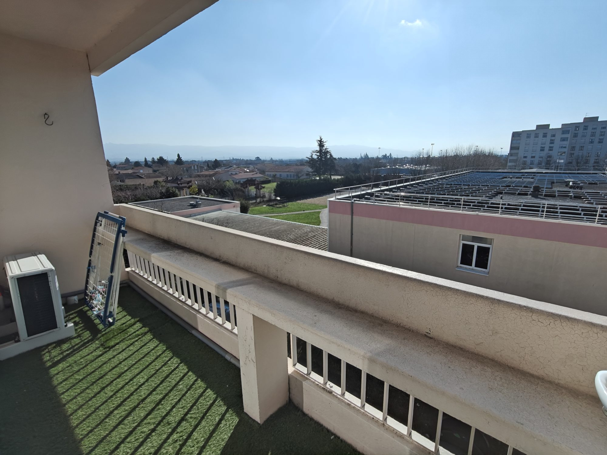 Appartement 1 pièce 30 m² · à Valence · 30 m² · 56 000 €