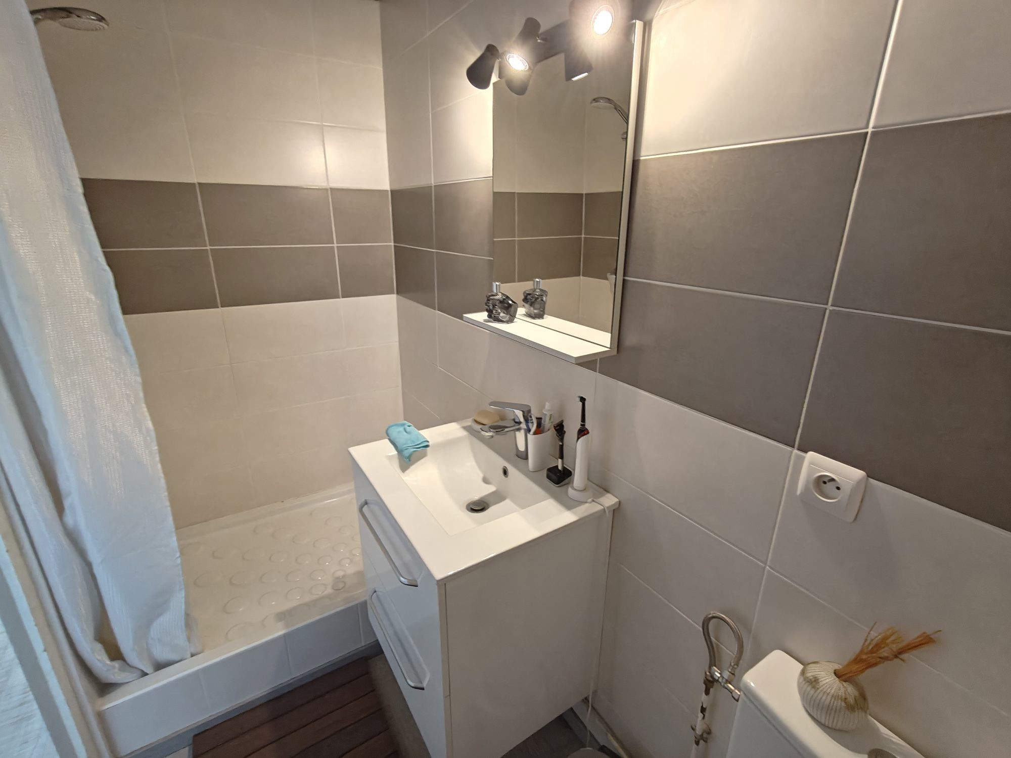 Apartment in Valencia 3