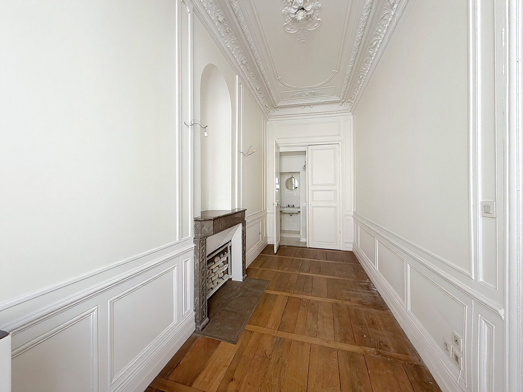 Appartement 3 pièces 82 m² · à Rennes · 82 m² · 338 000 €