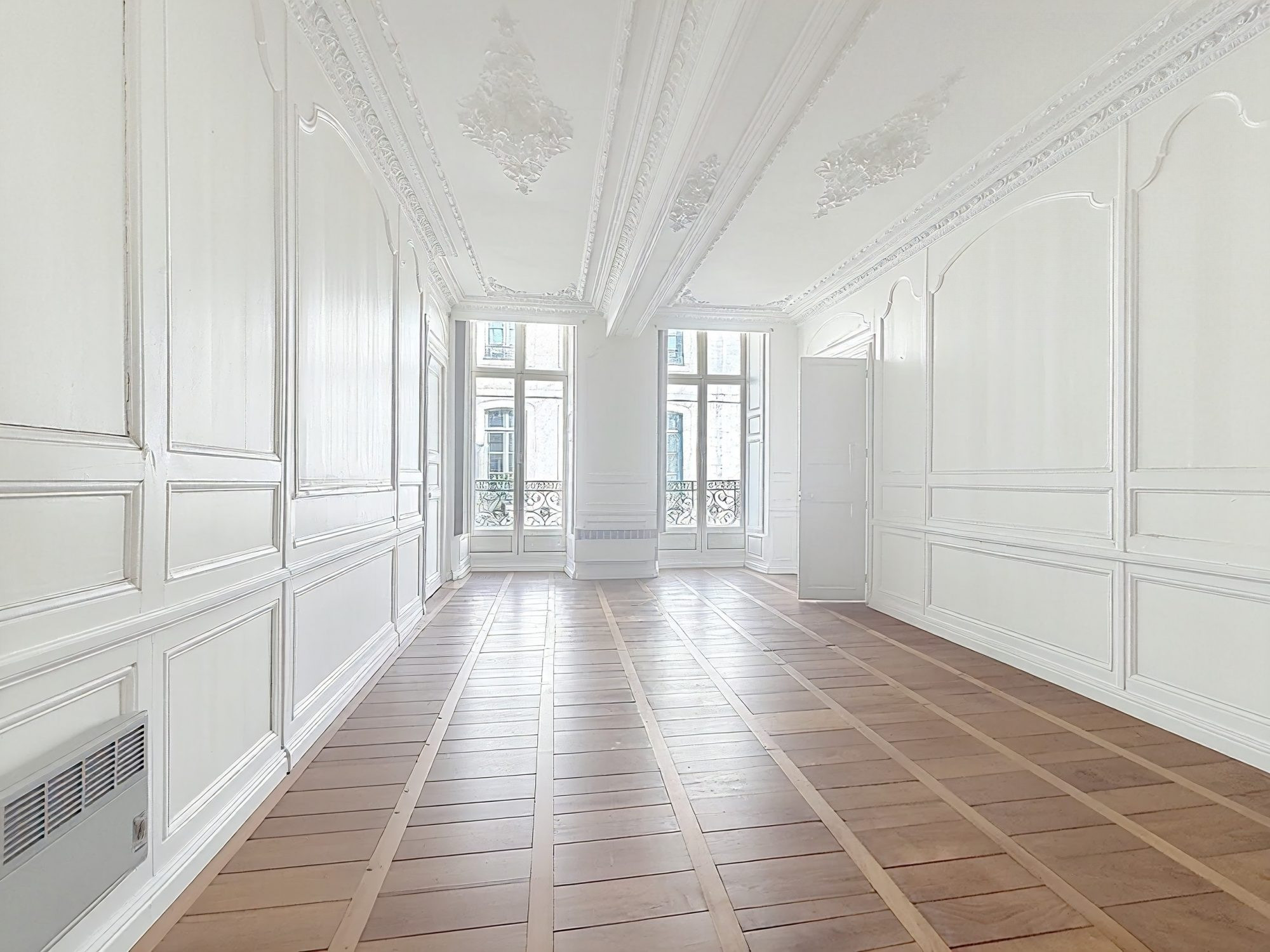 Appartement à vendre à Rennes, 82 m²