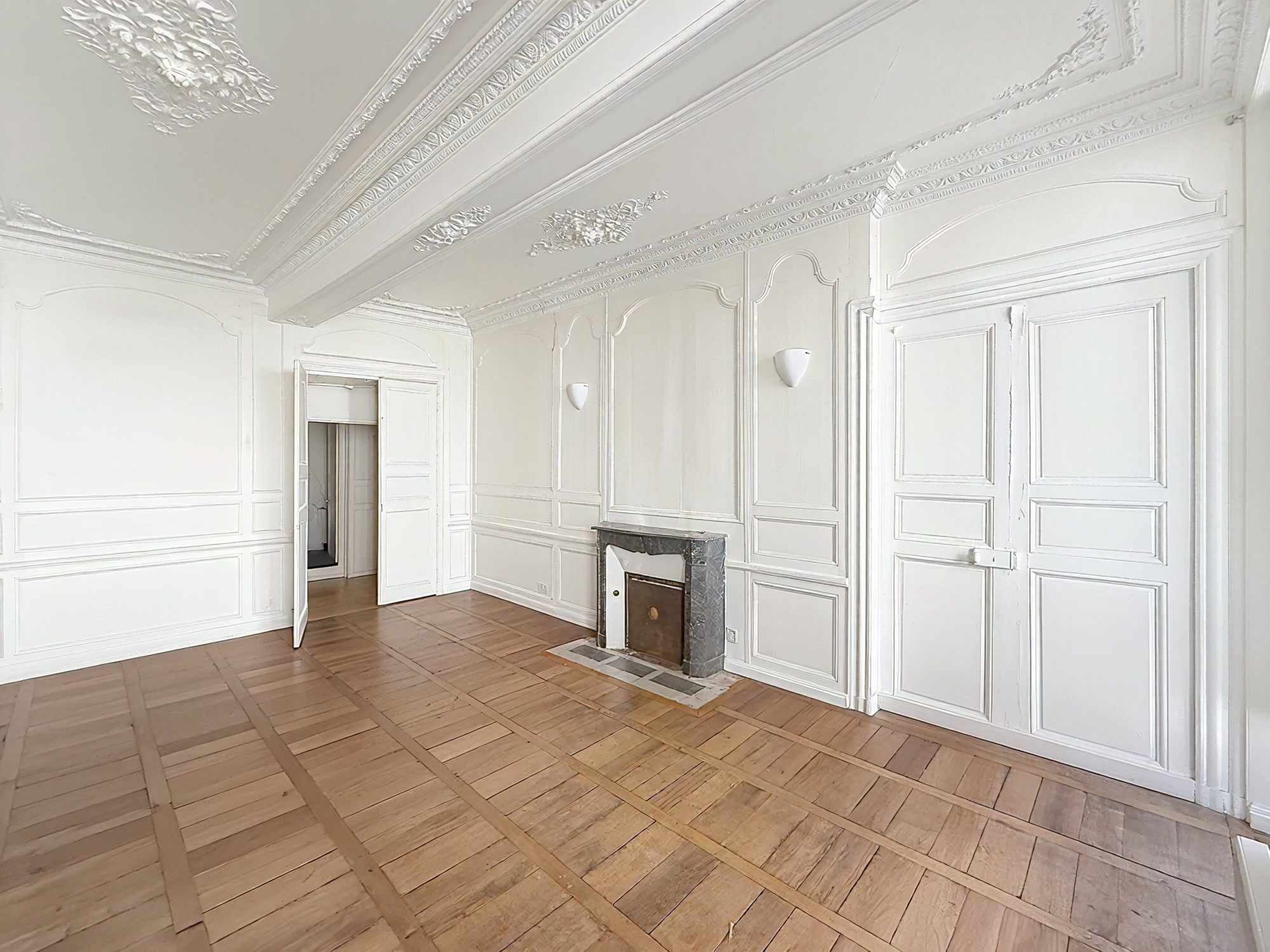 Appartement à vendre à Rennes, 82 m²