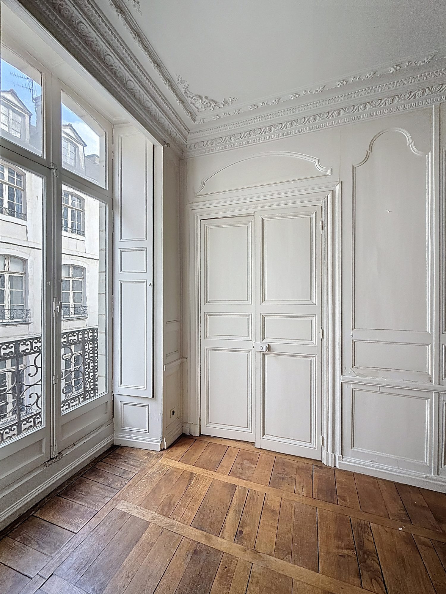 Appartement à vendre à Rennes, 82 m²