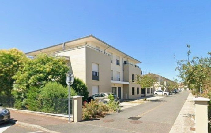 Appartement dans Bruges