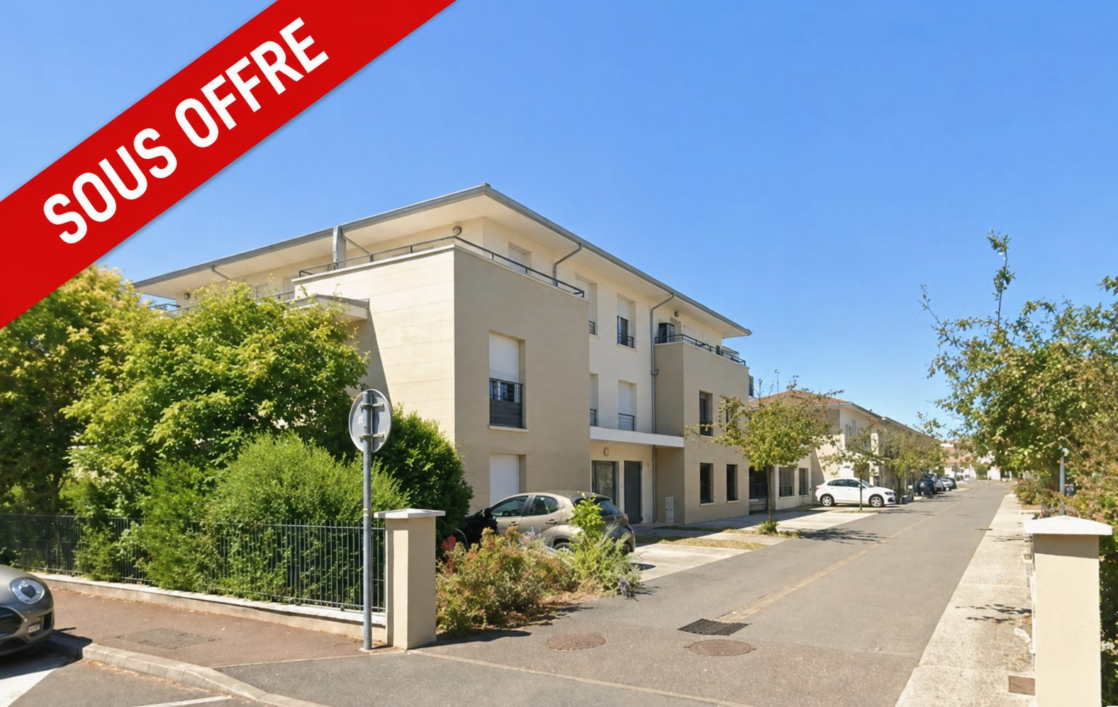 Appartement dans Bruges